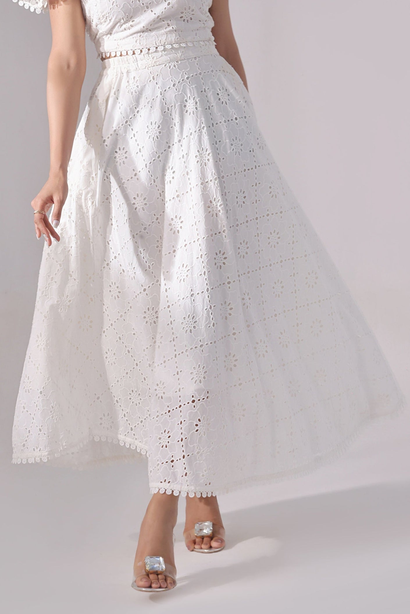 COCO Skirt