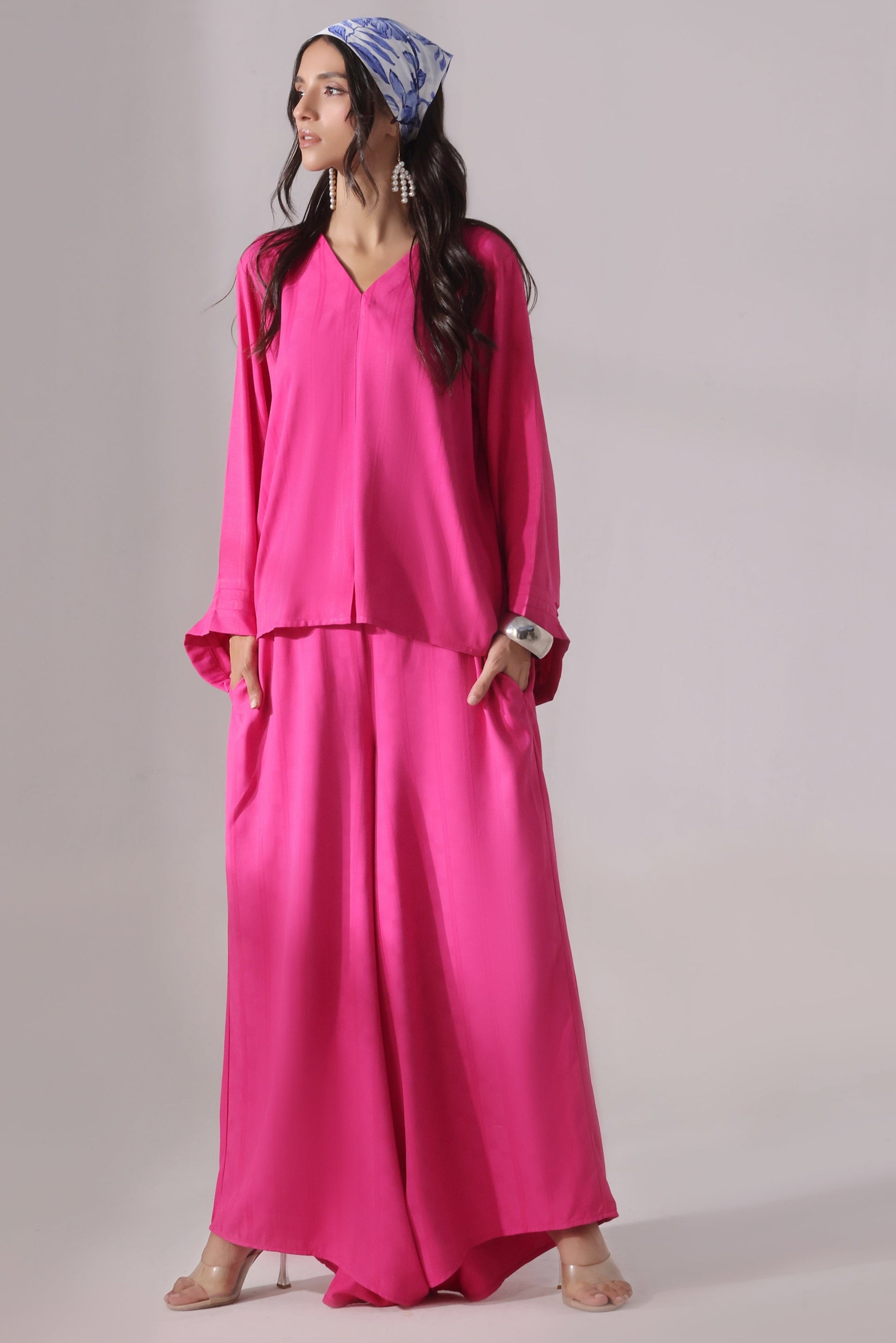 FUSHIA