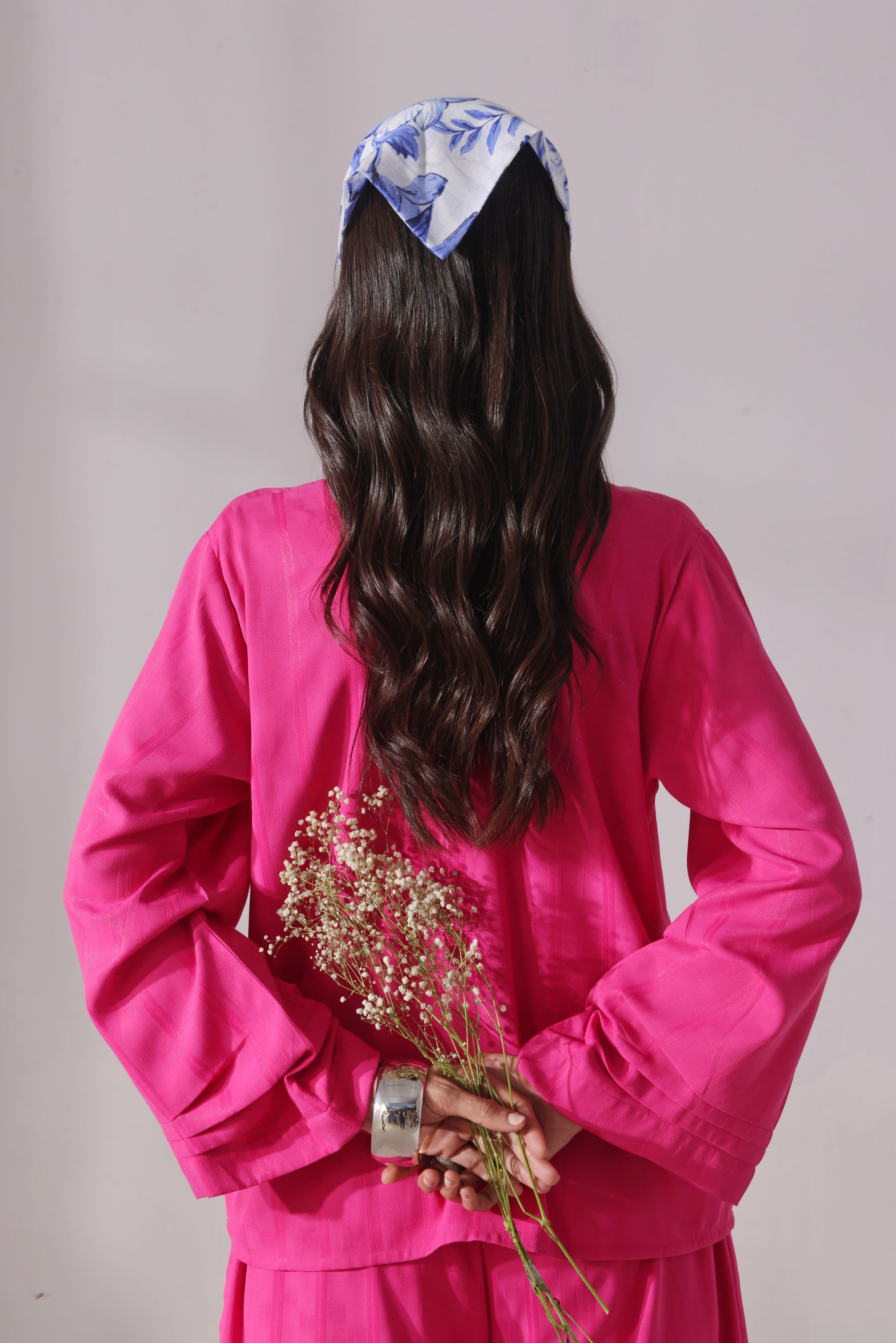 FUSHIA