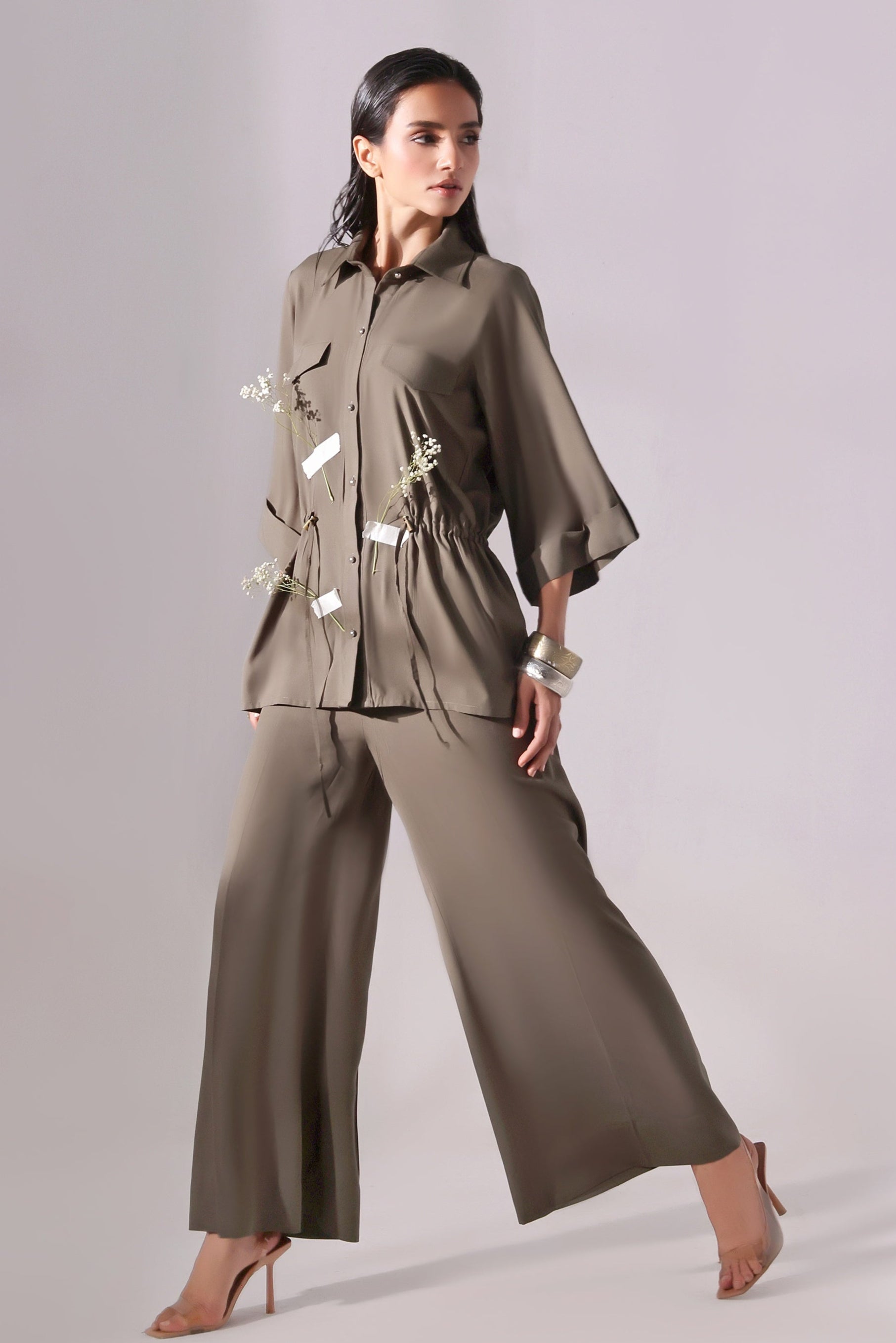 SAFARI SET