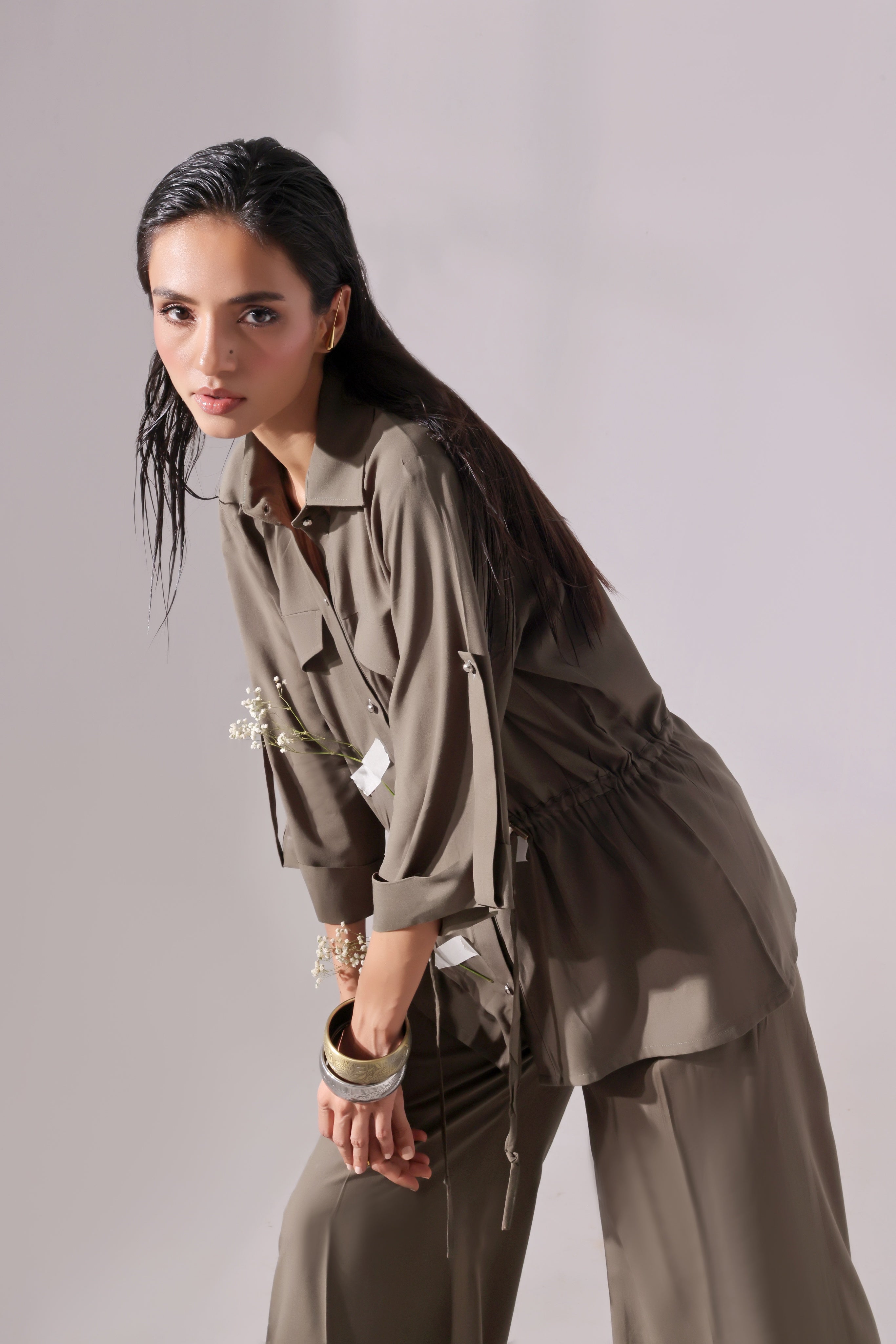 SAFARI SET