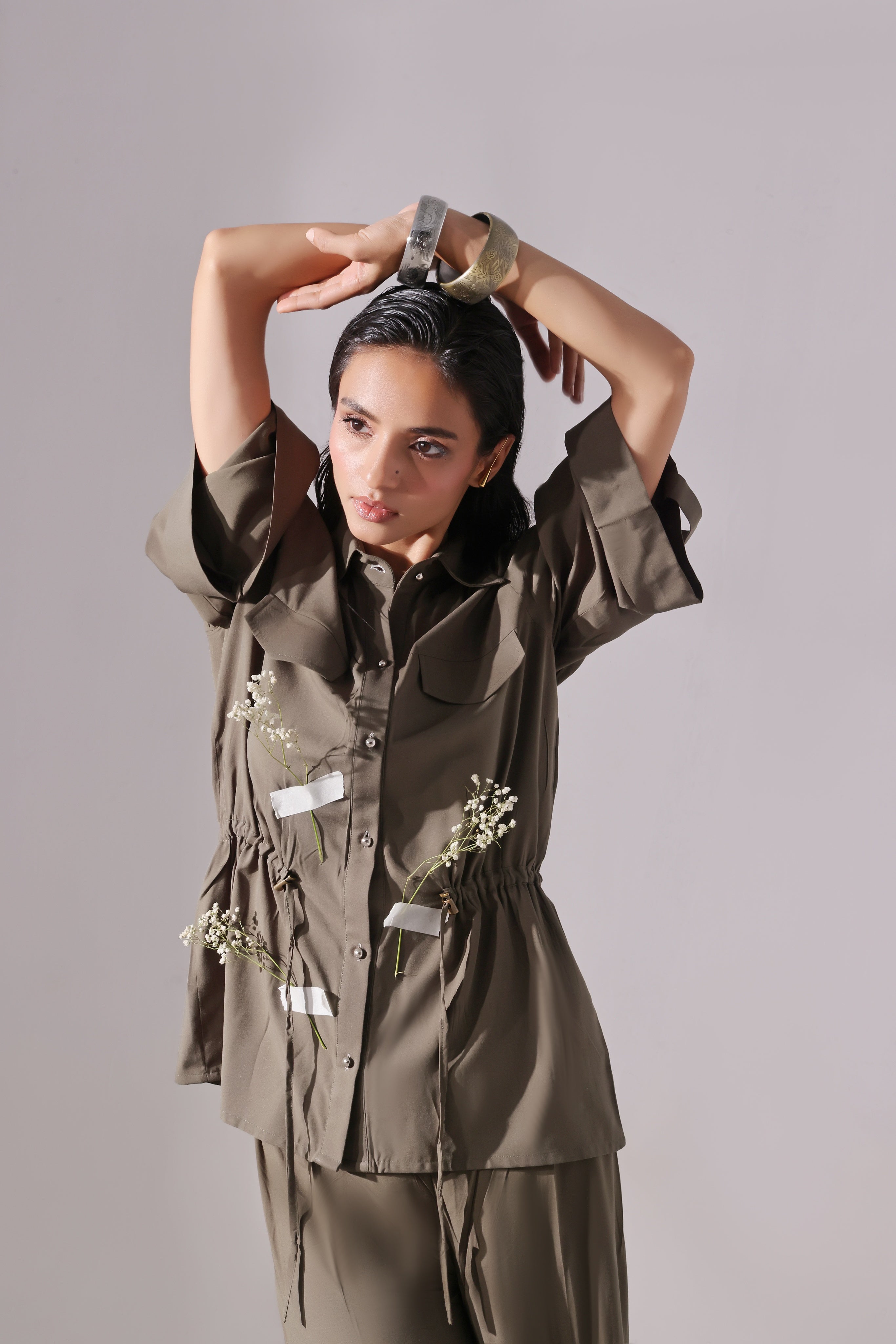 SAFARI SET