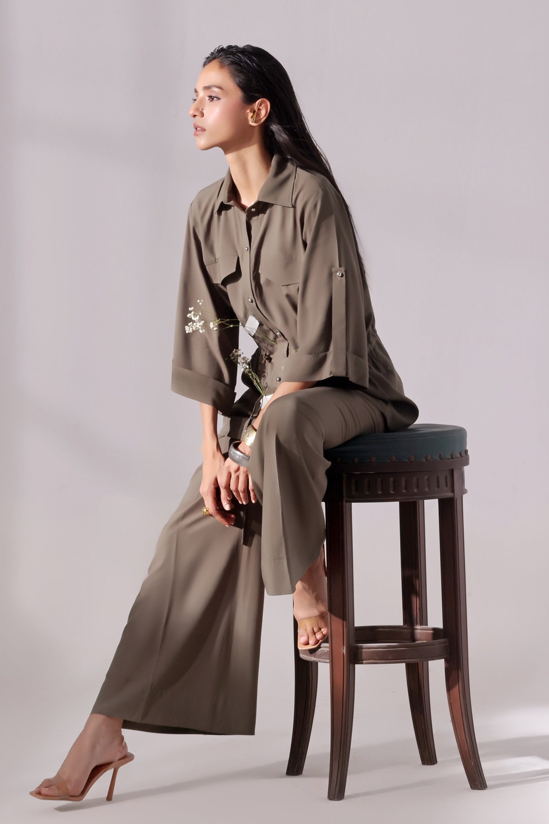 SAFARI SET