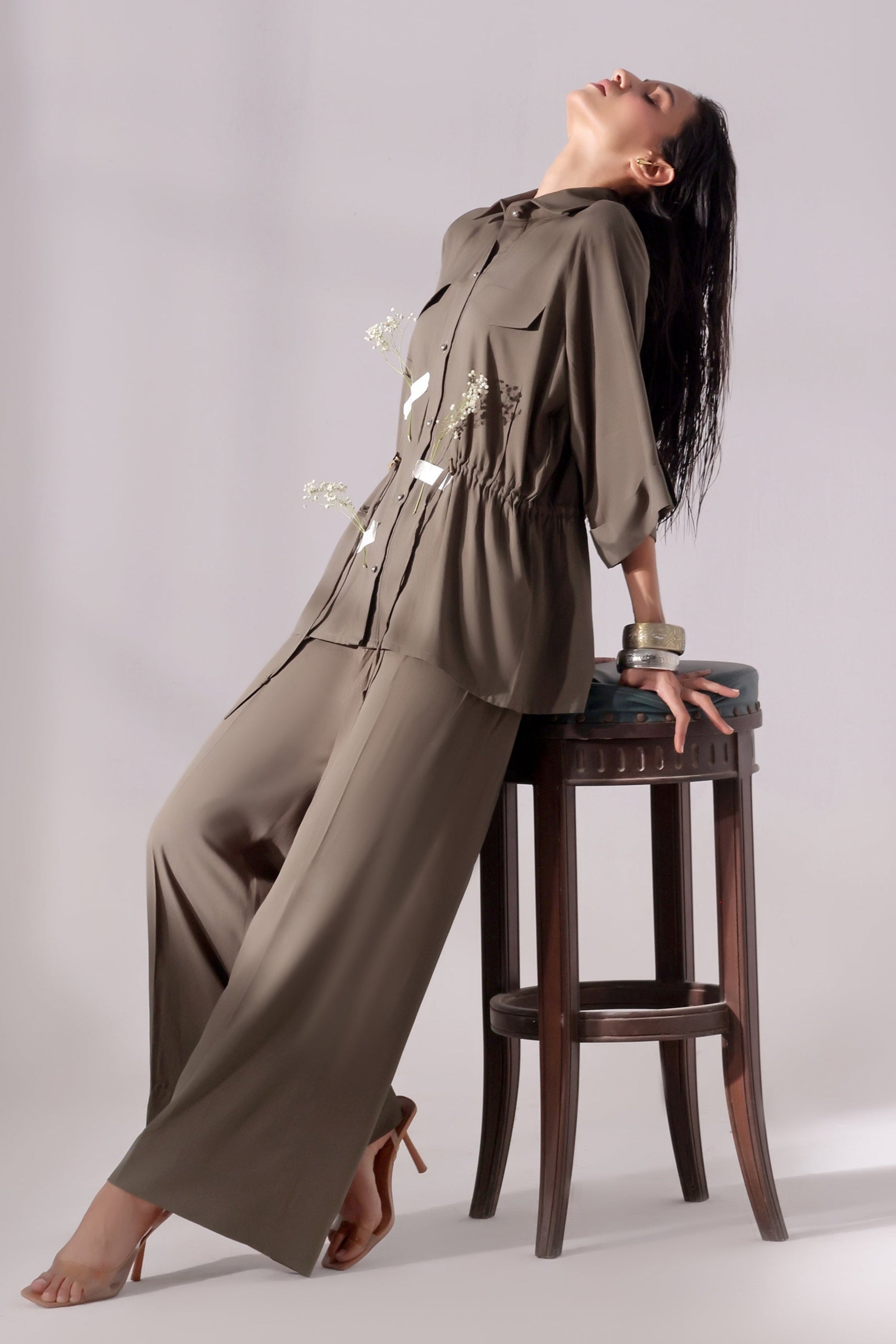 SAFARI SET
