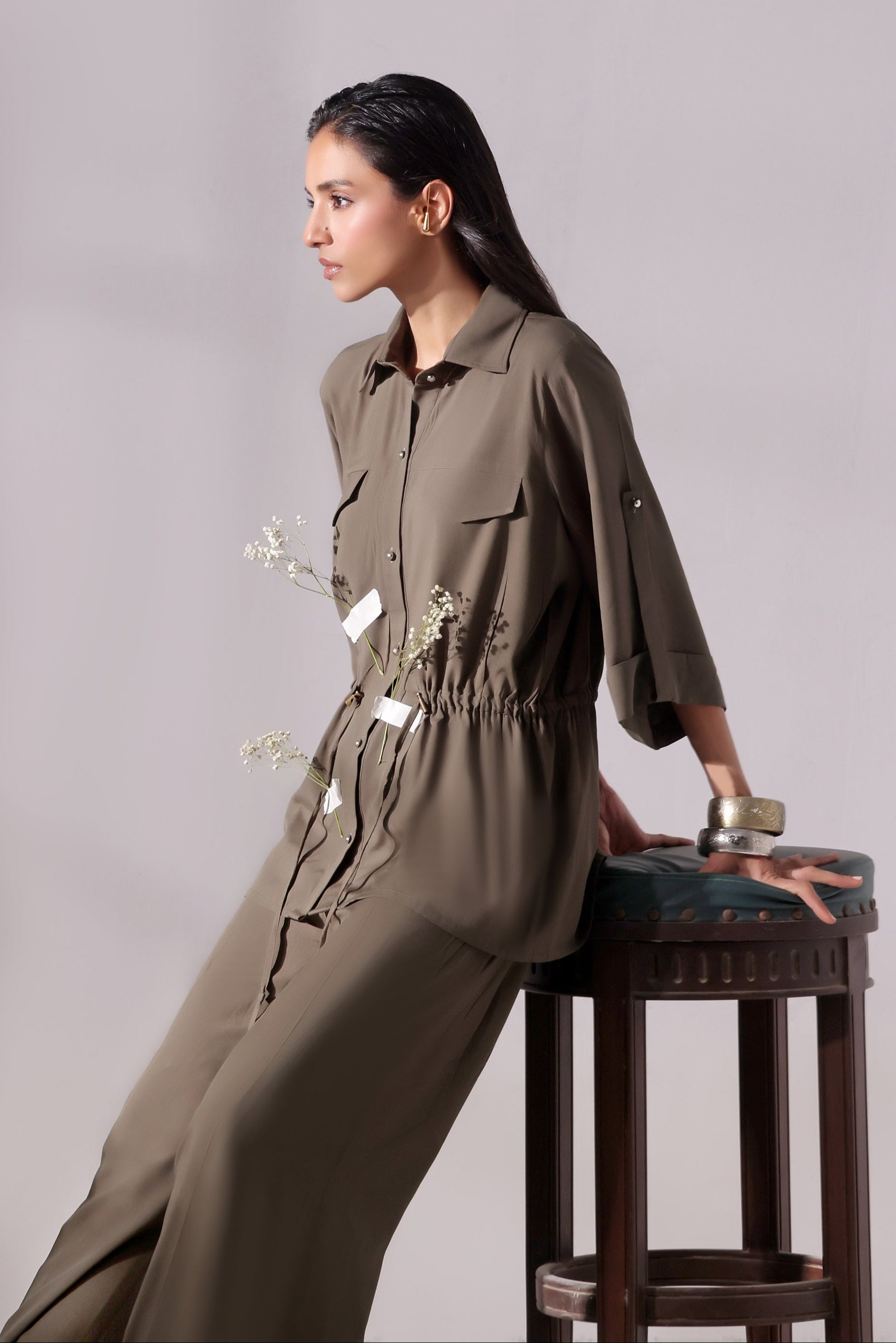 SAFARI SET