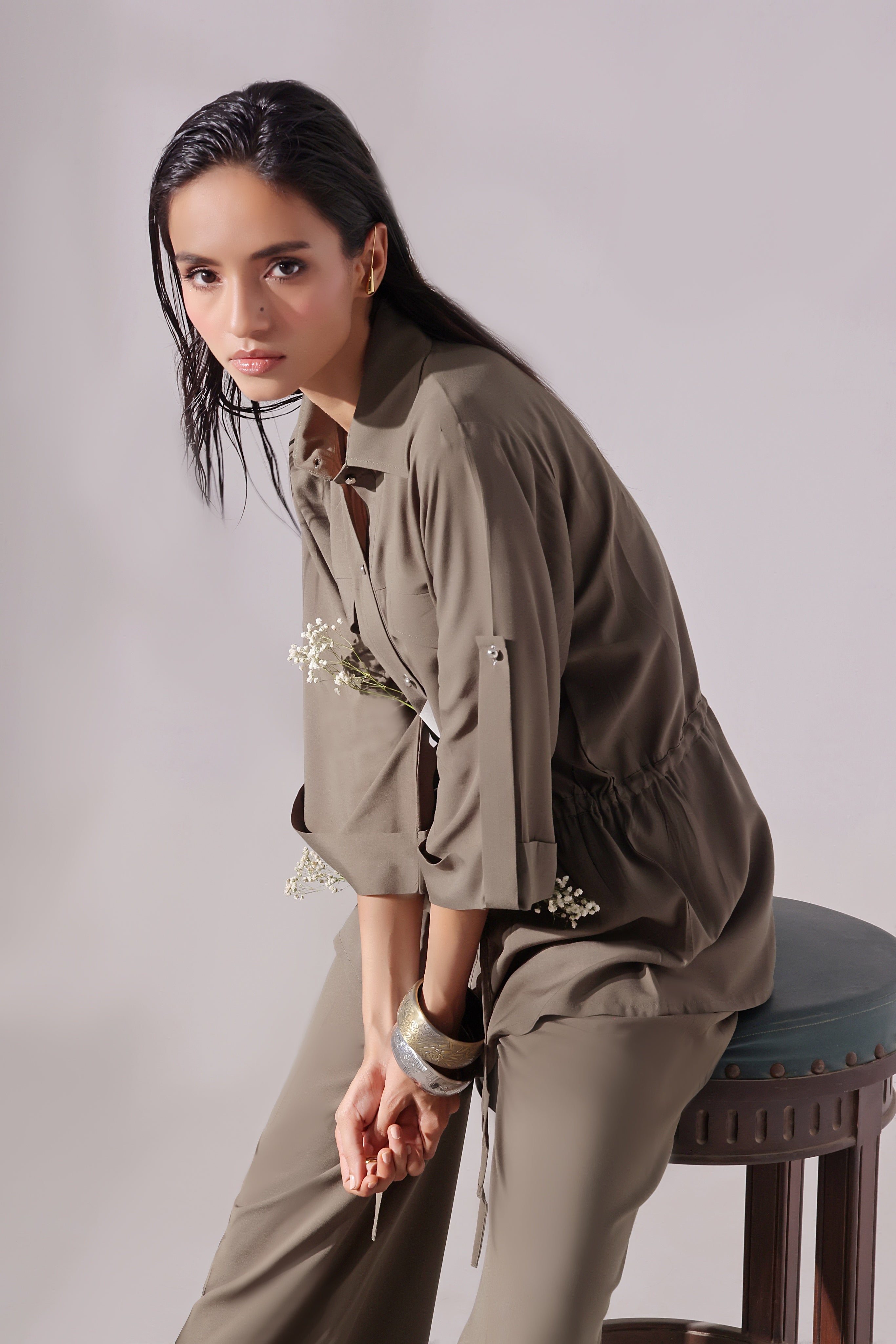 SAFARI SET