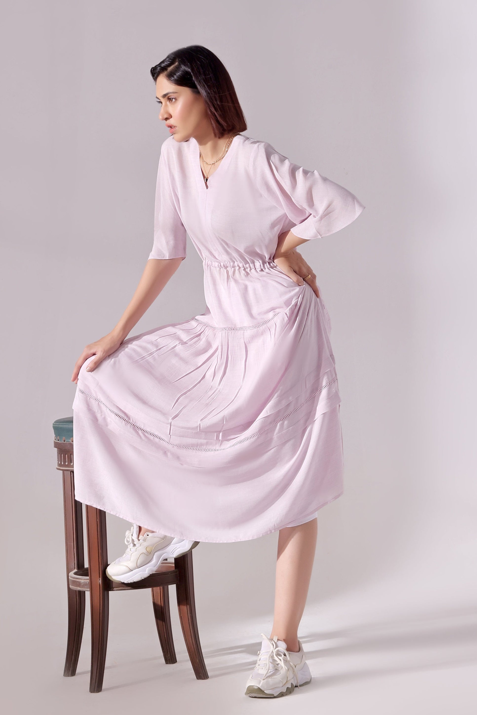 Gigi Dress