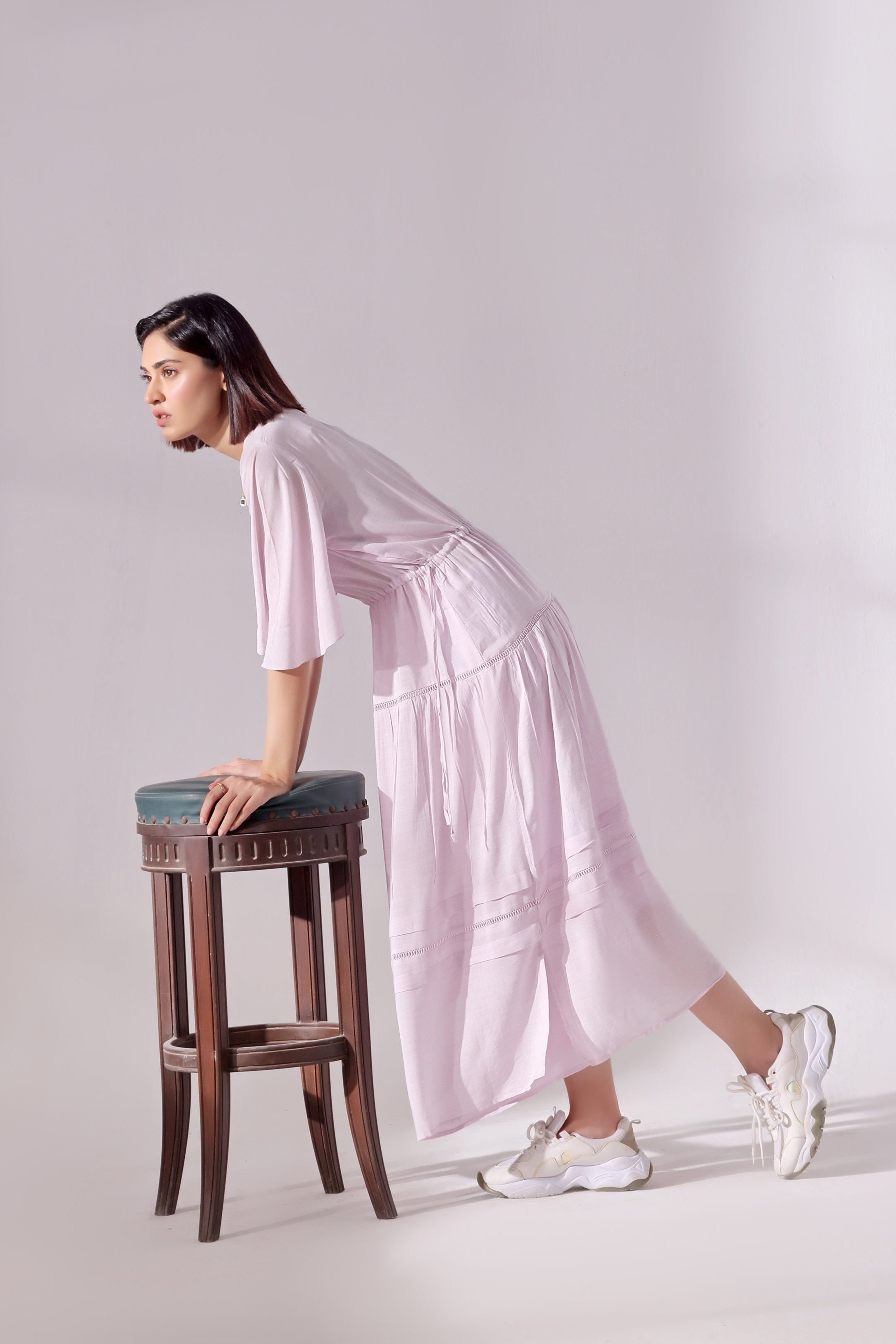 Gigi Dress