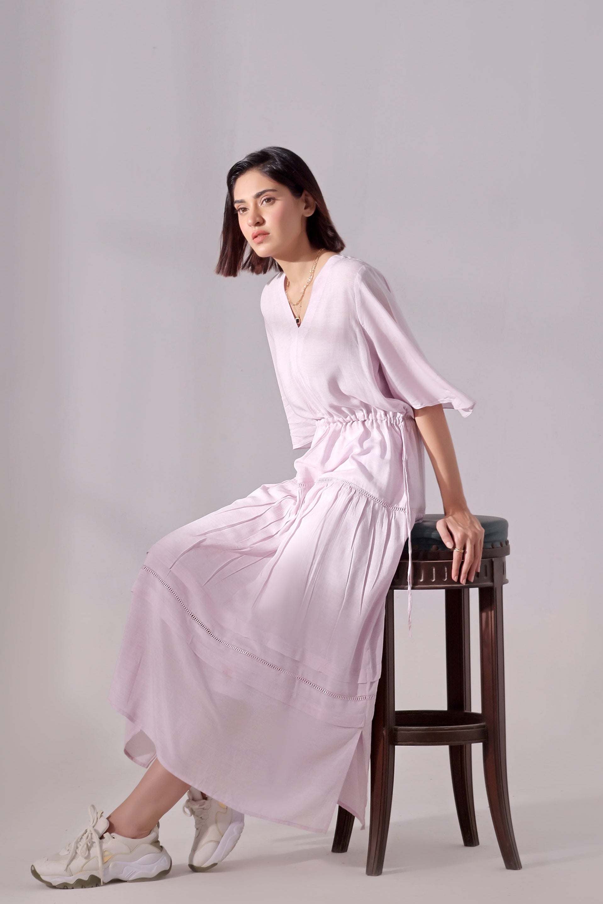 Gigi Dress