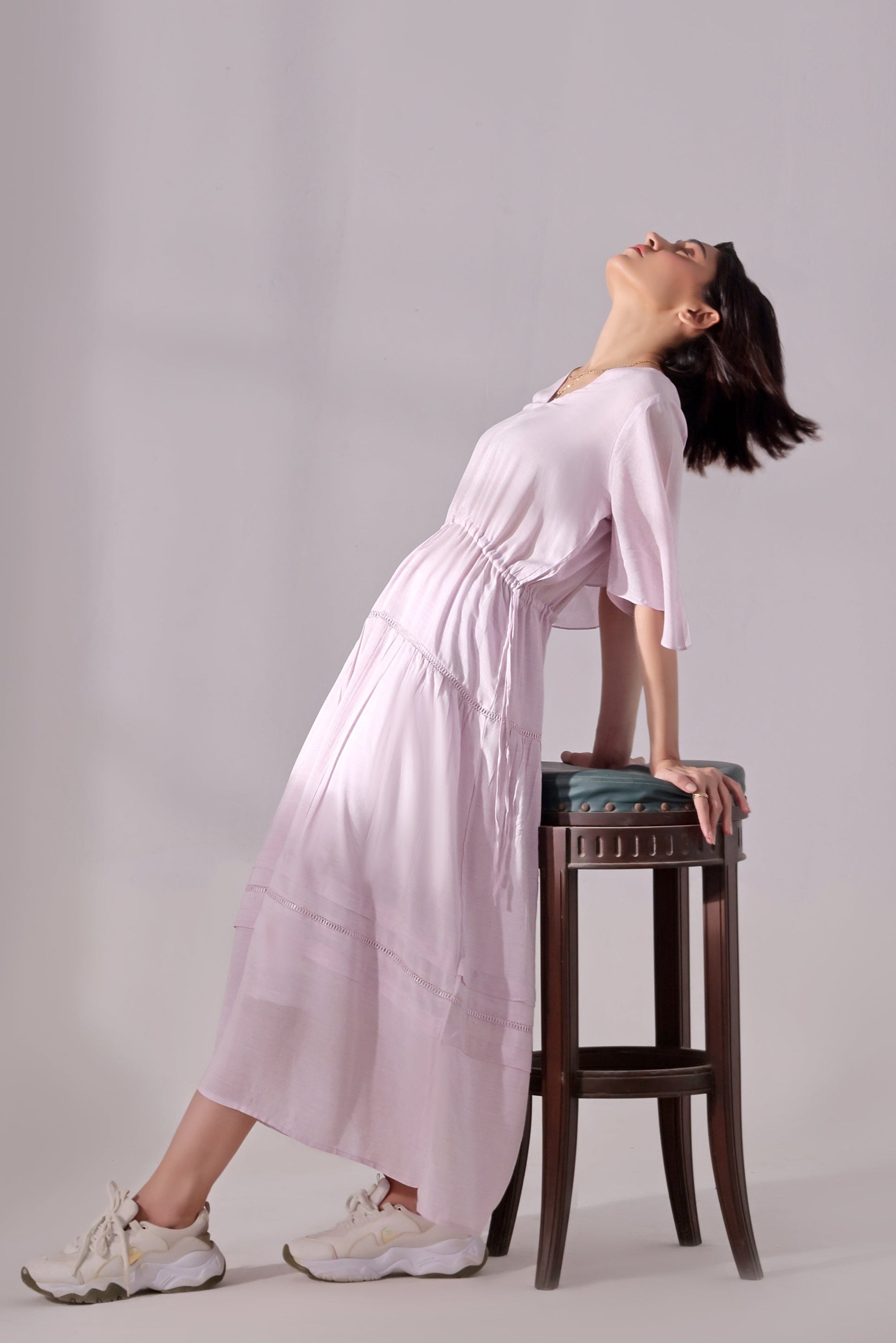 Gigi Dress