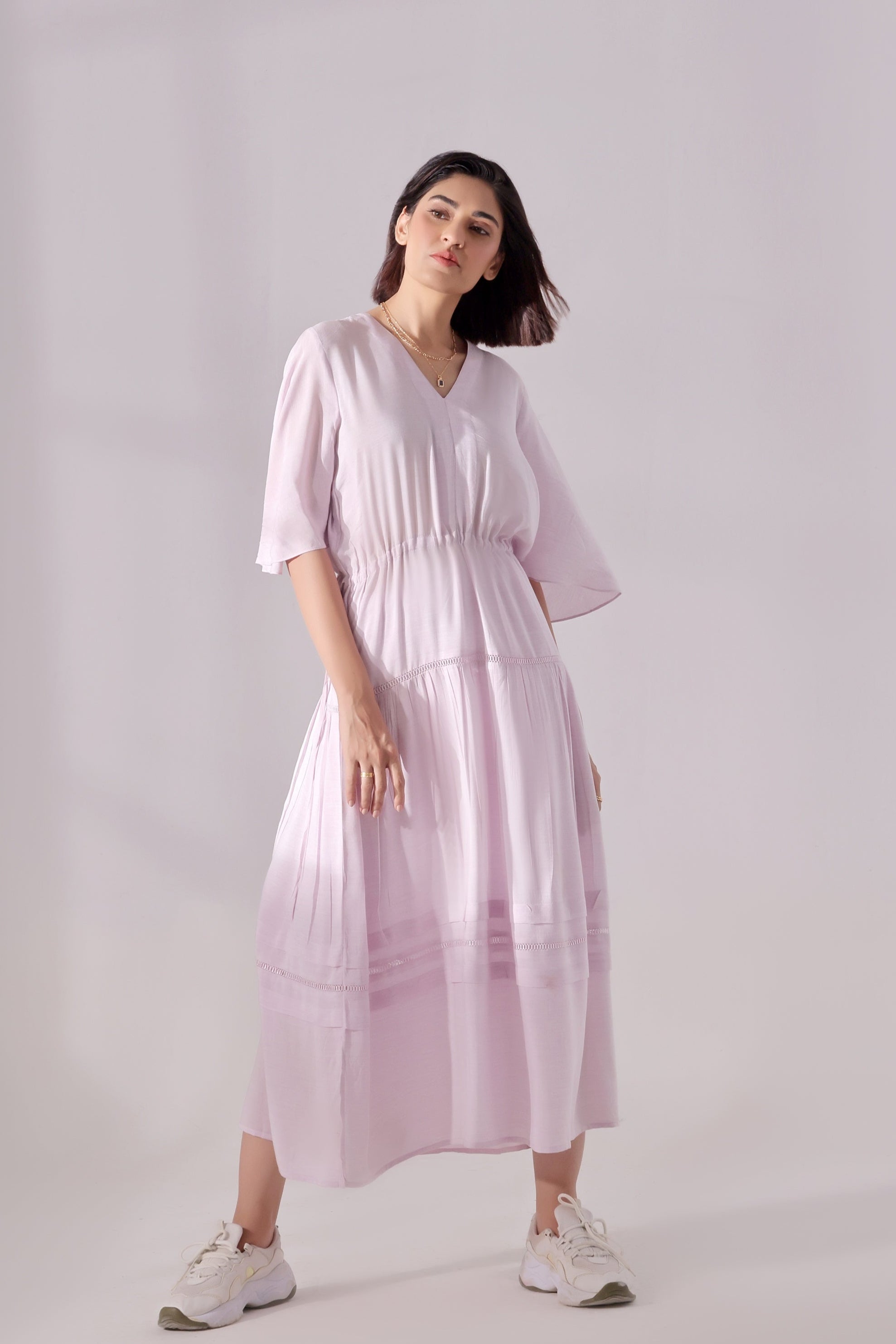 Gigi Dress