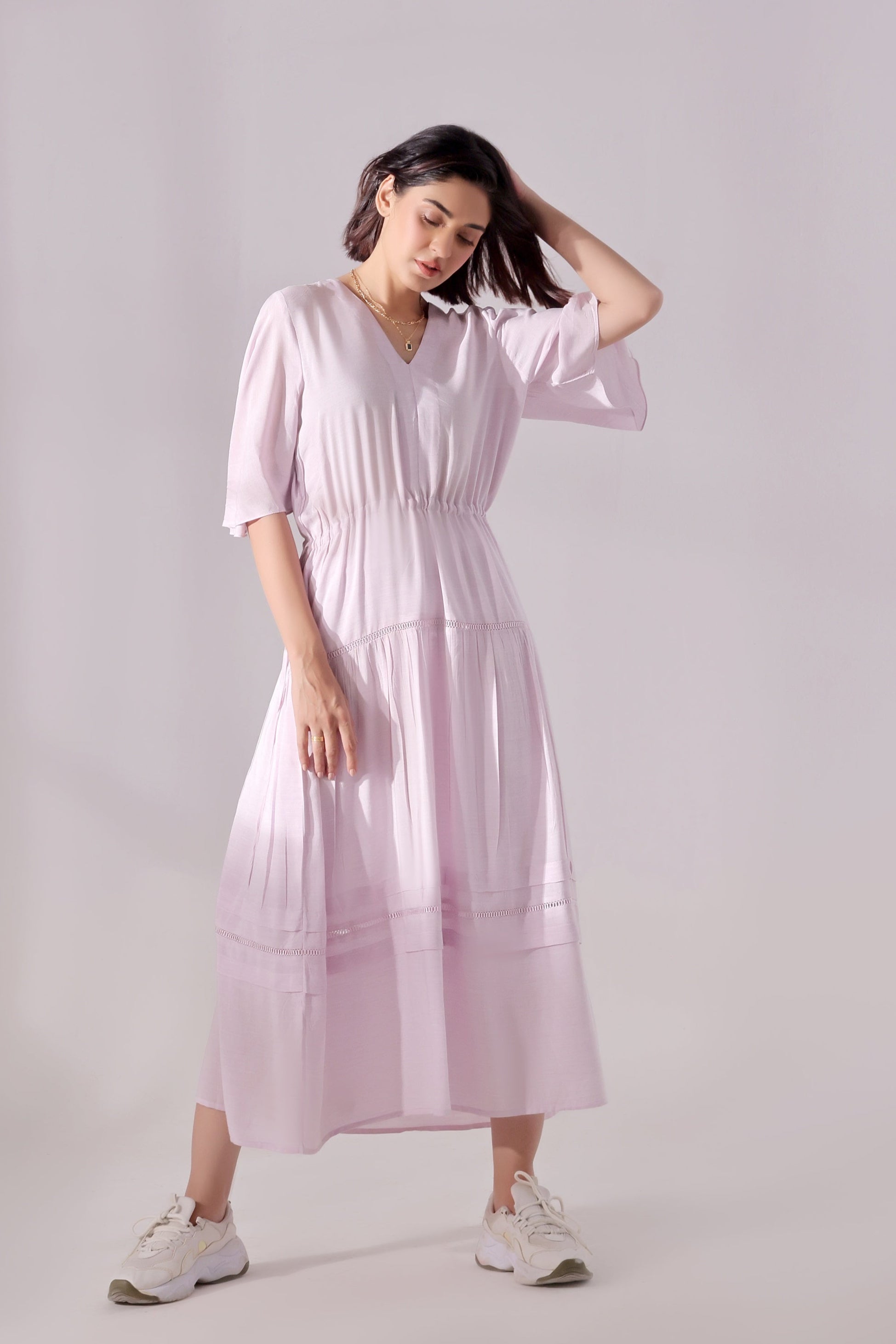 Gigi Dress