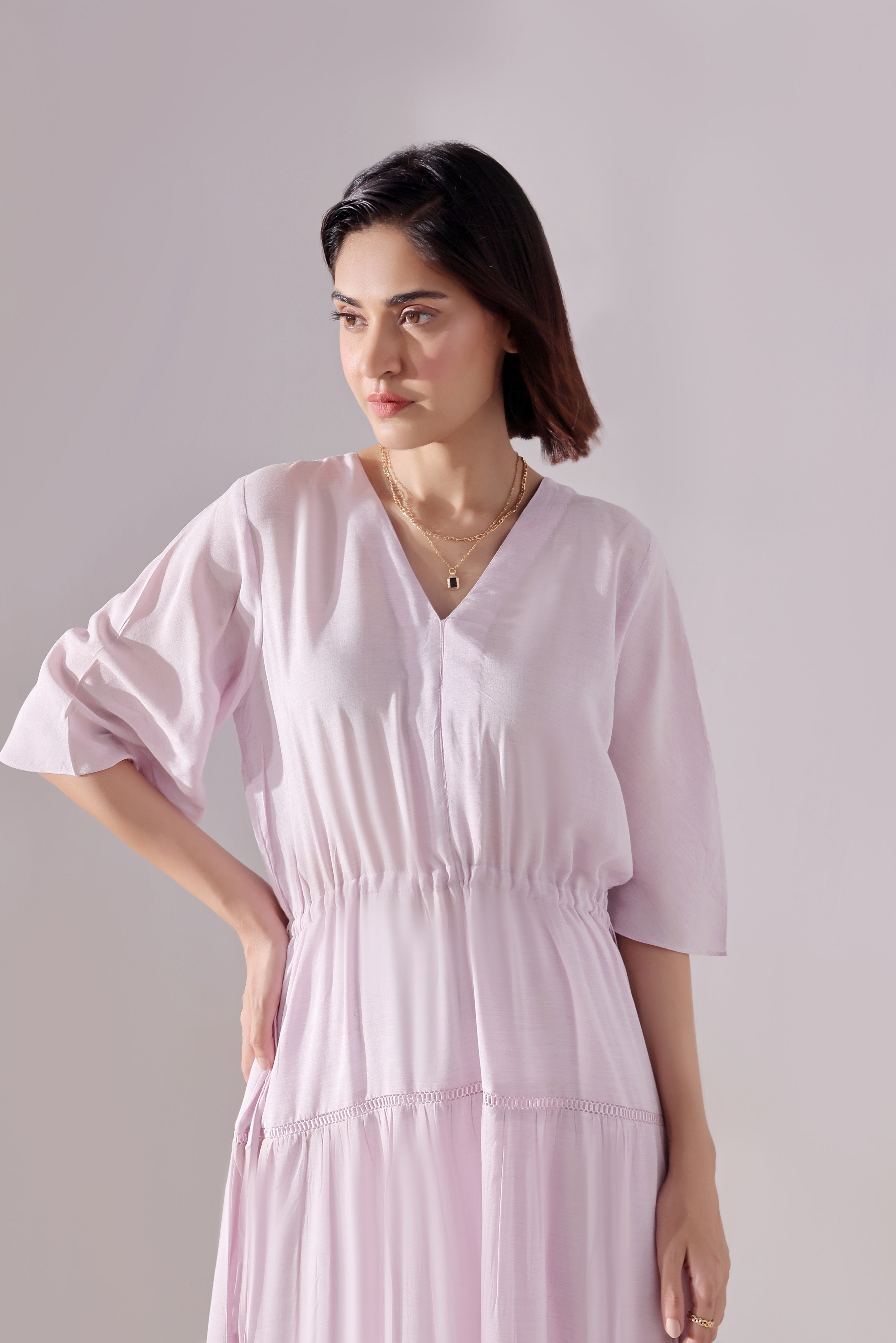 Gigi Dress