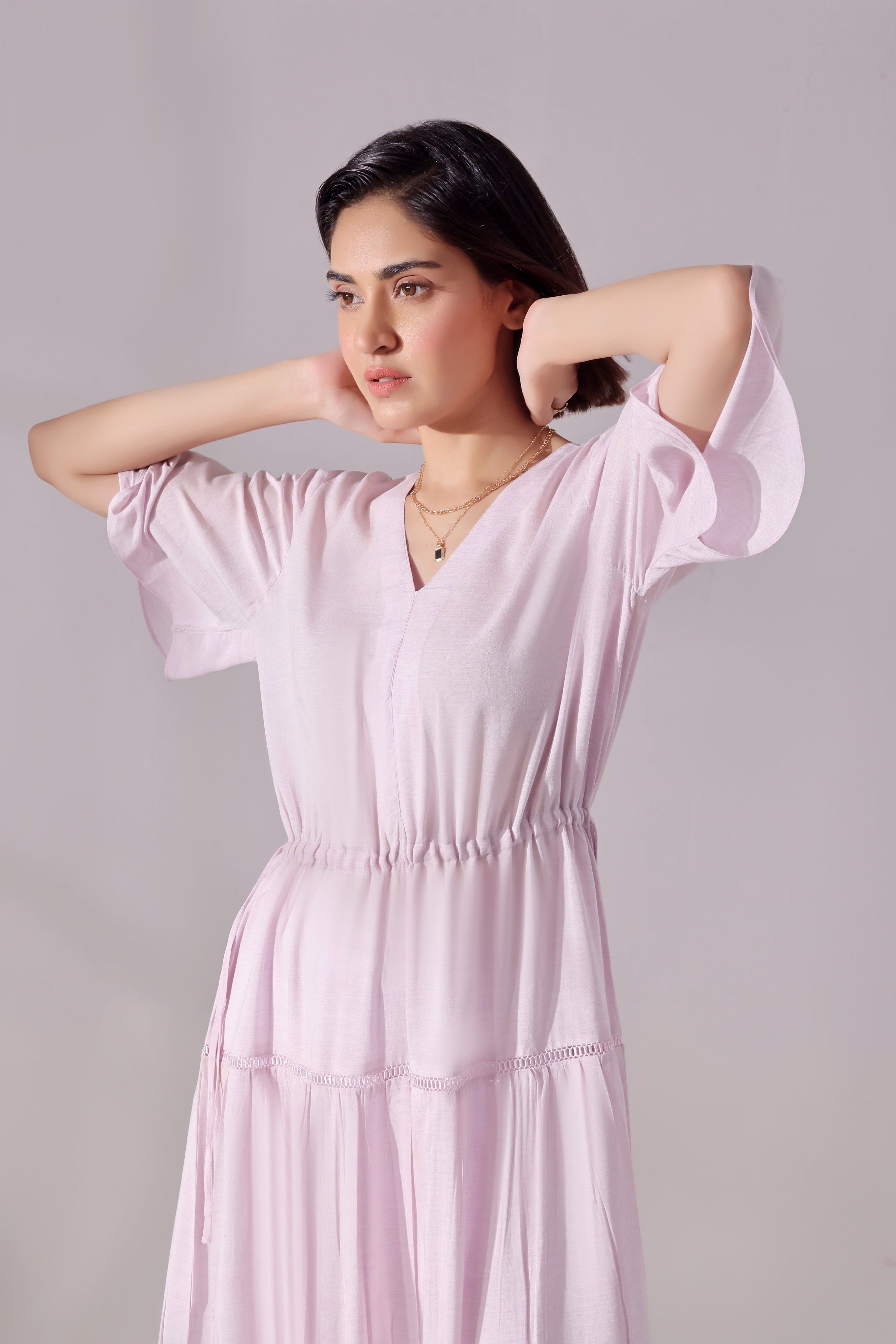 Gigi Dress
