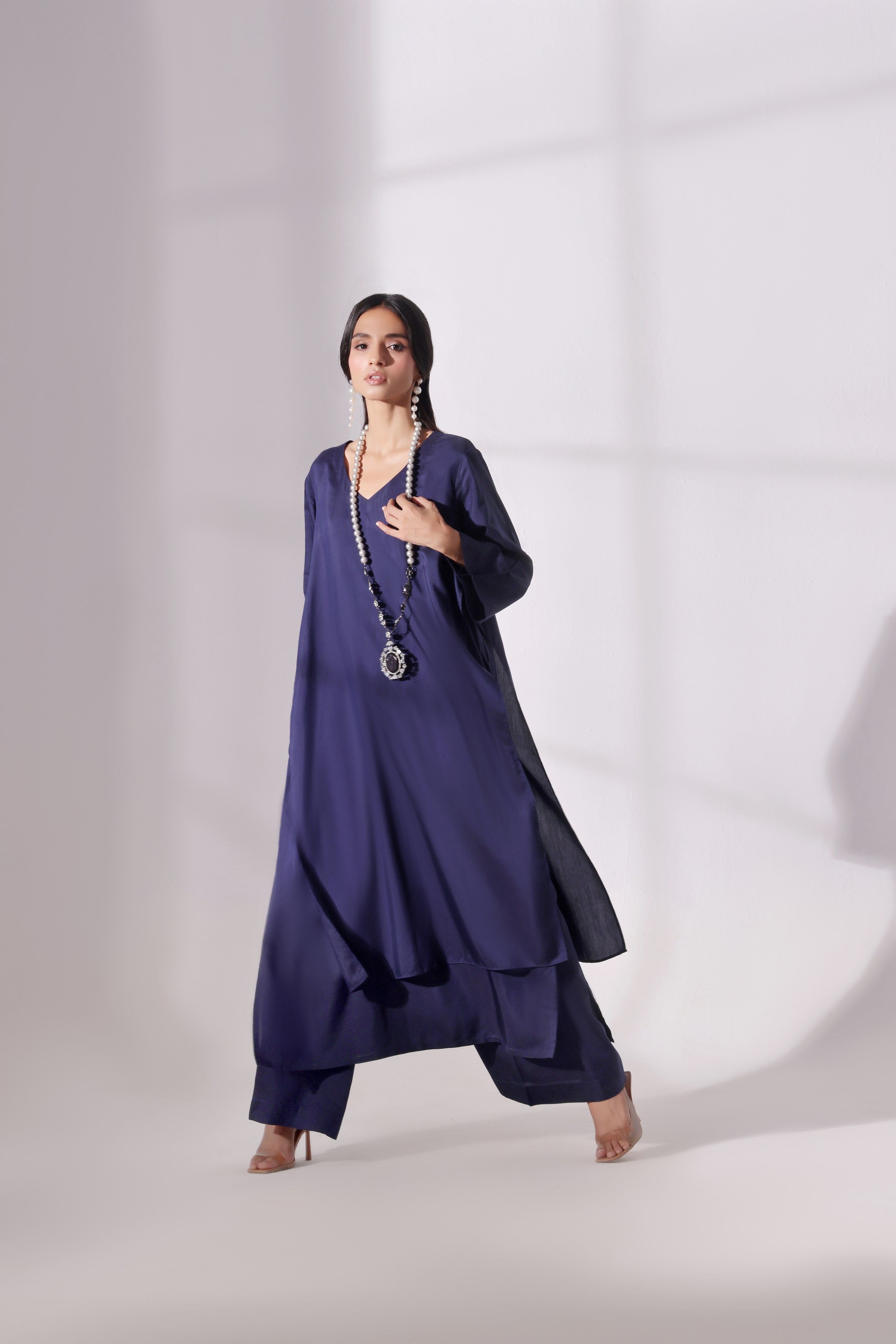 Nova Dress