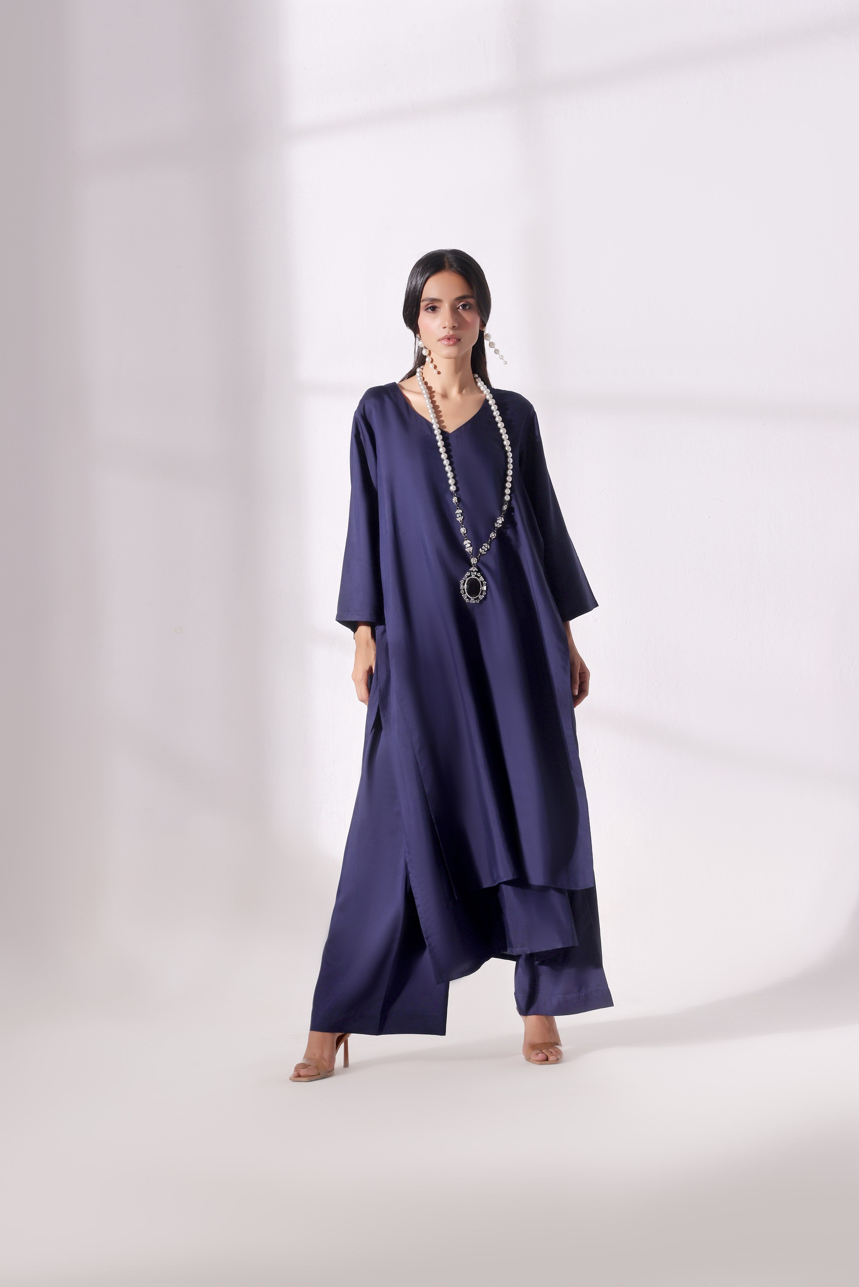 Nova Dress