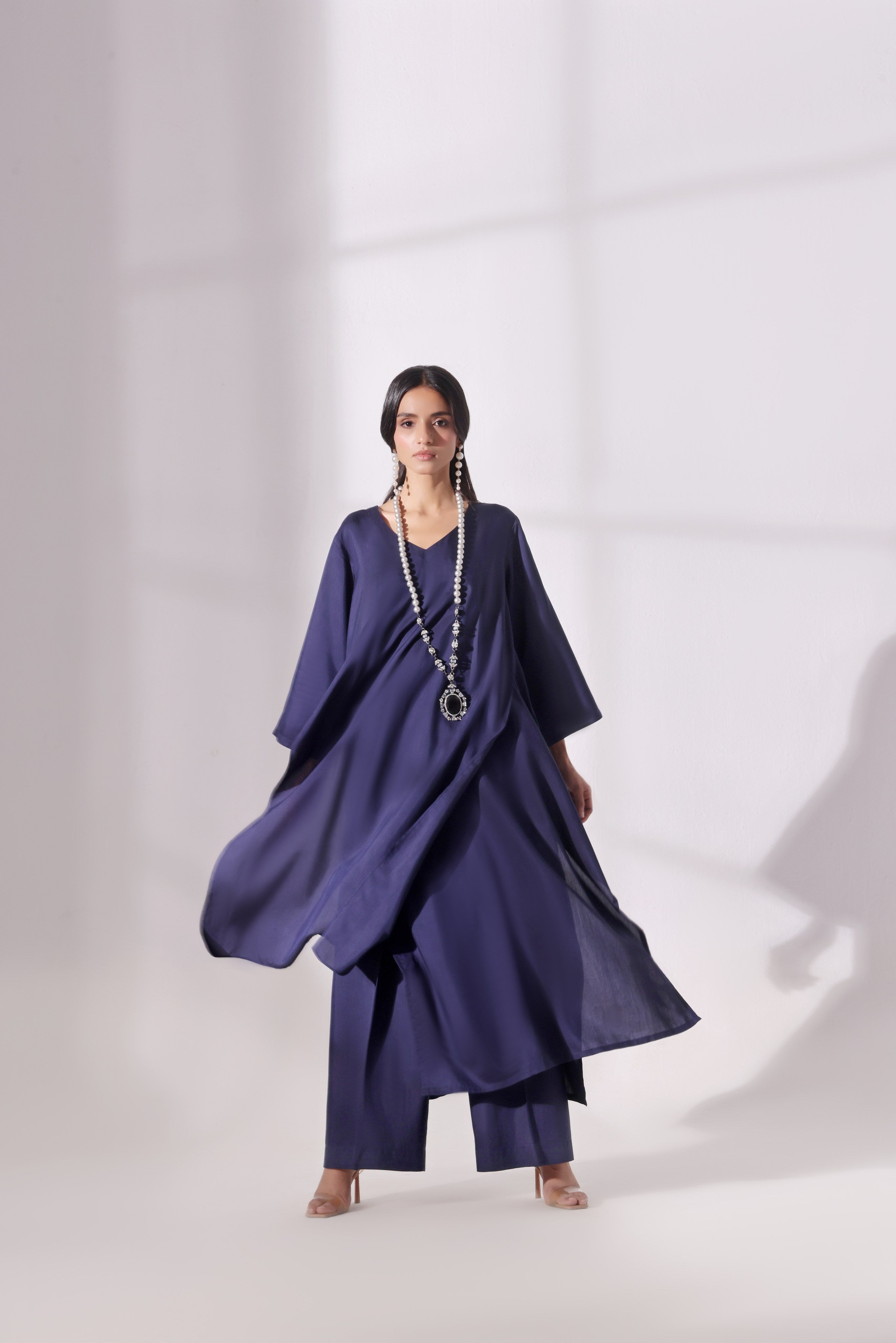 Nova Dress