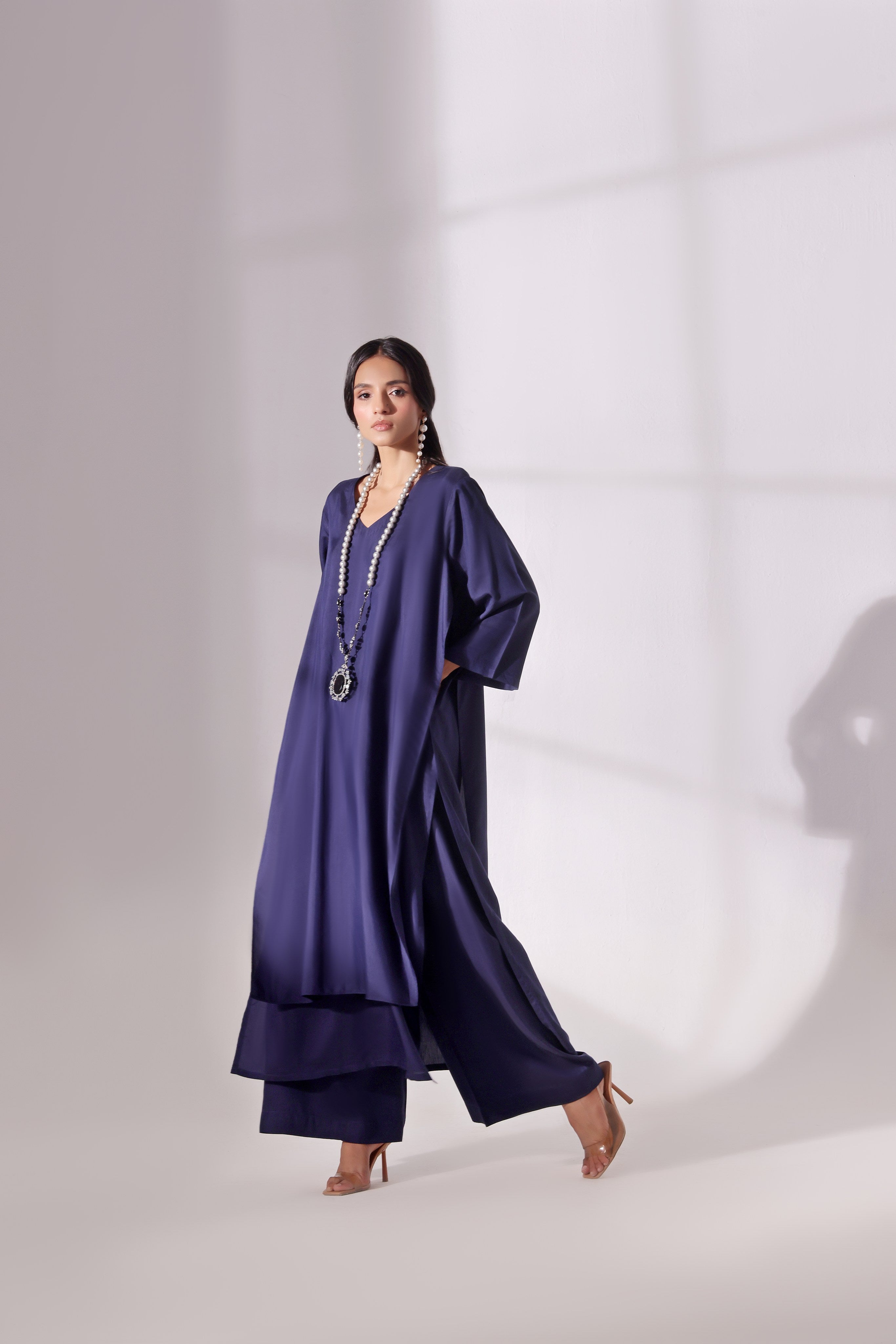 Nova Dress
