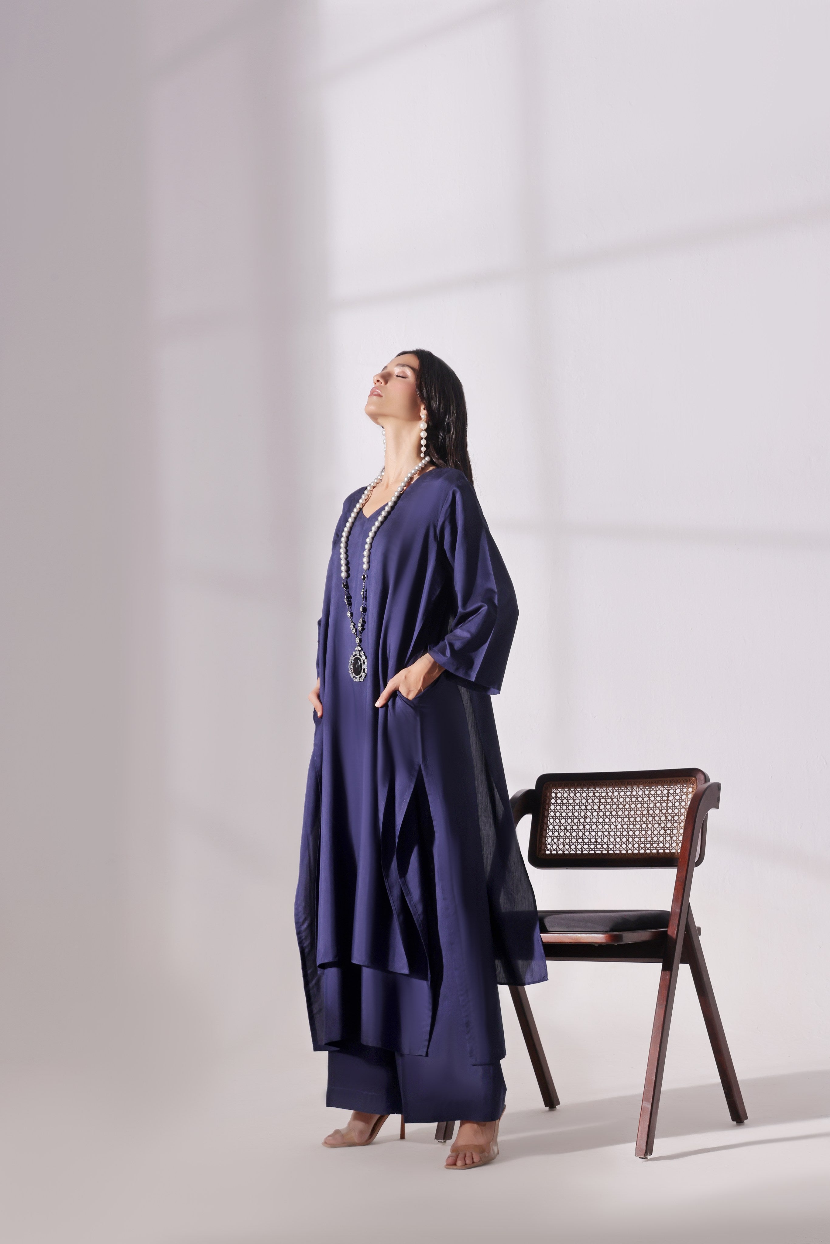 Nova Dress