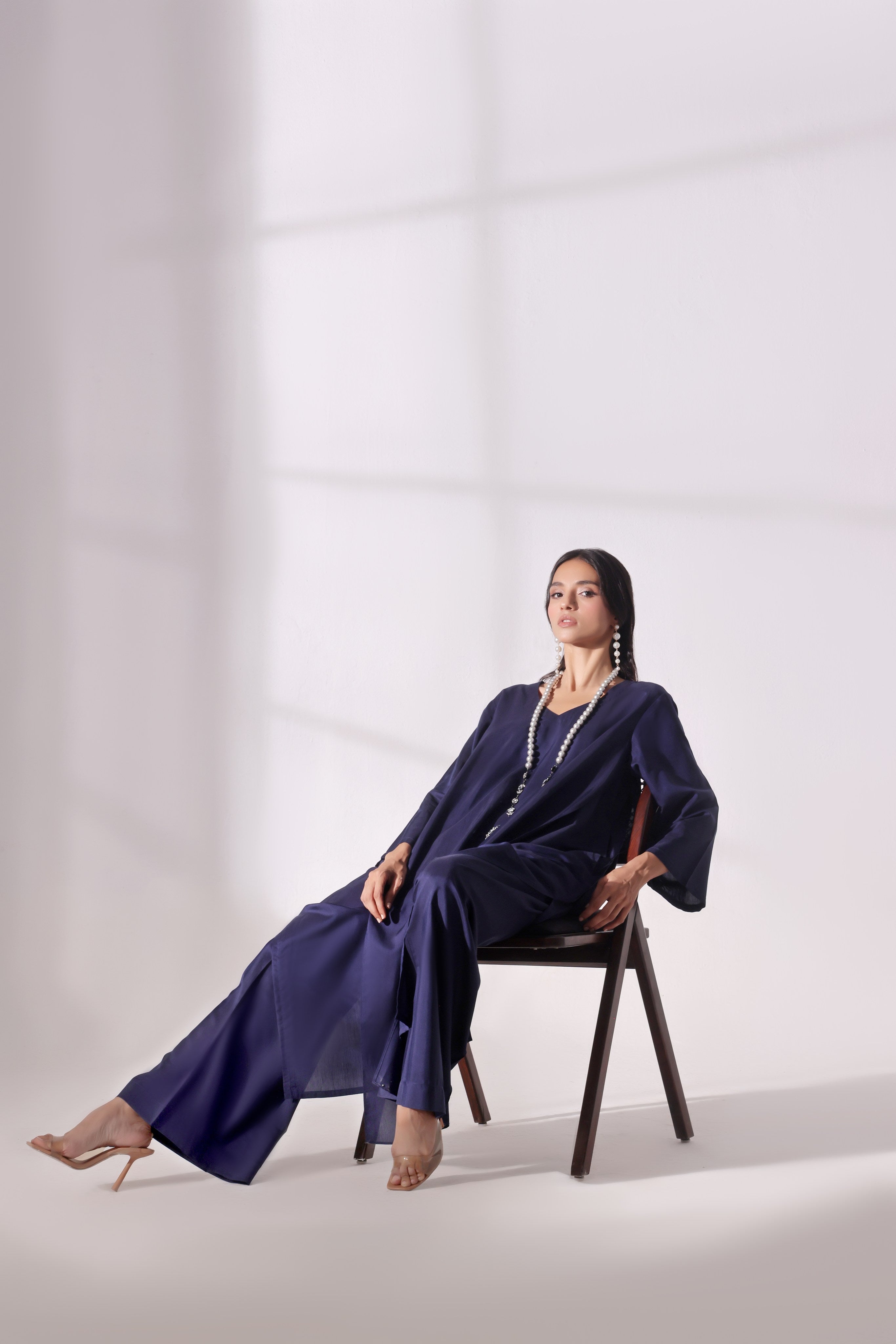 Nova Dress