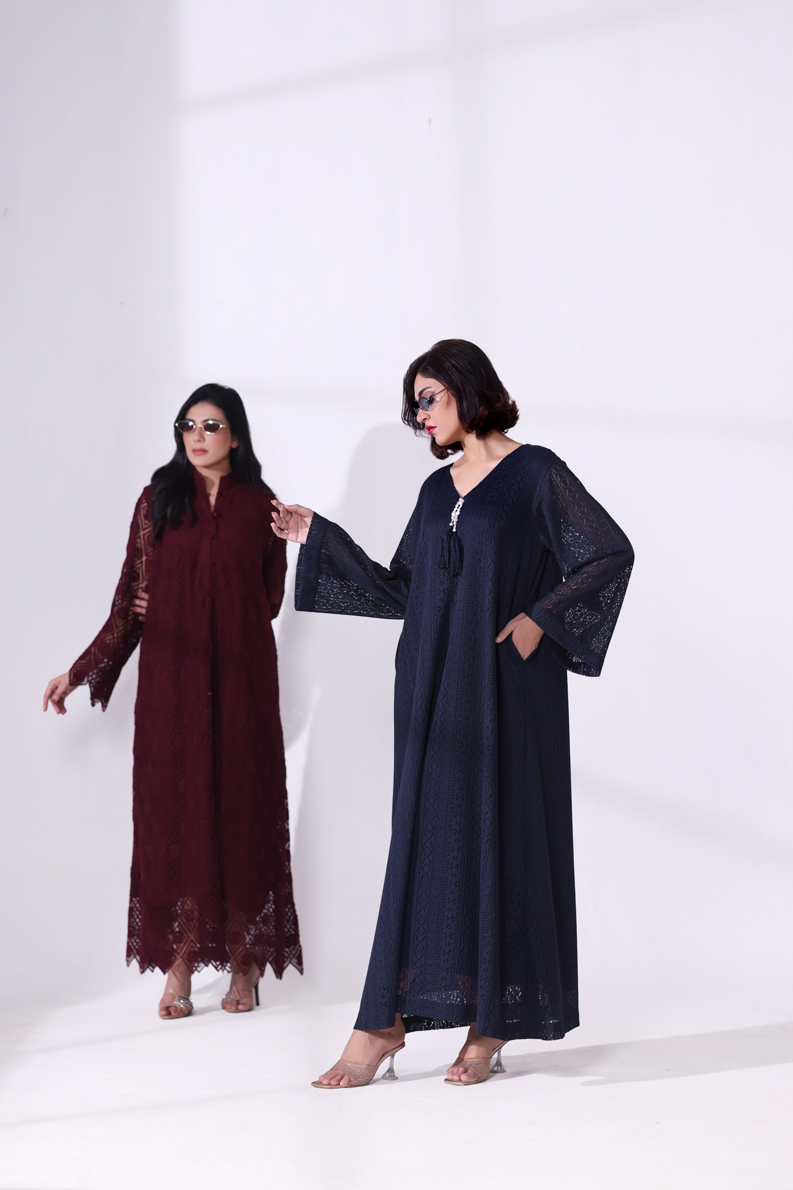 SAYONA Kaftan