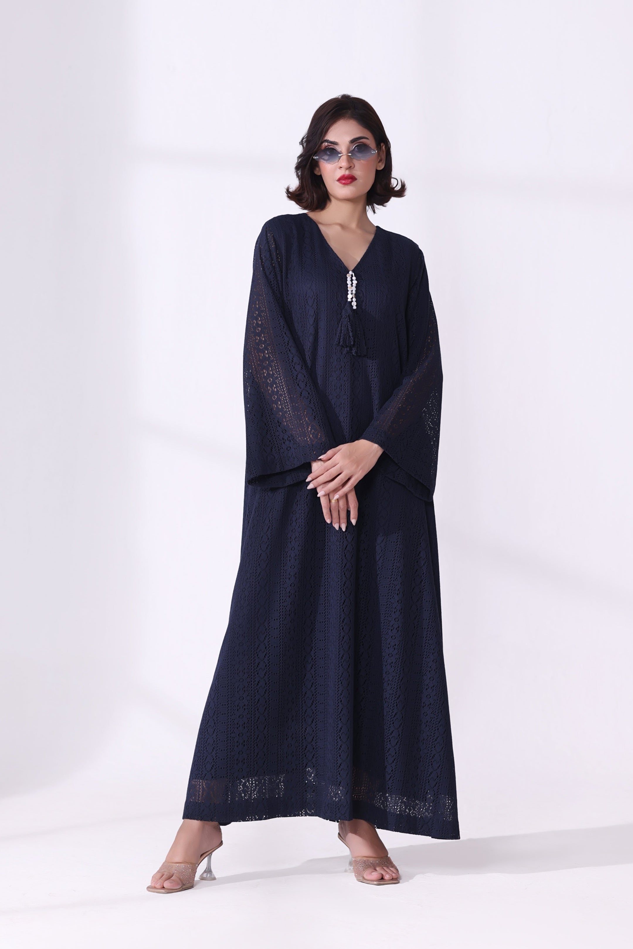 SAYONA Kaftan