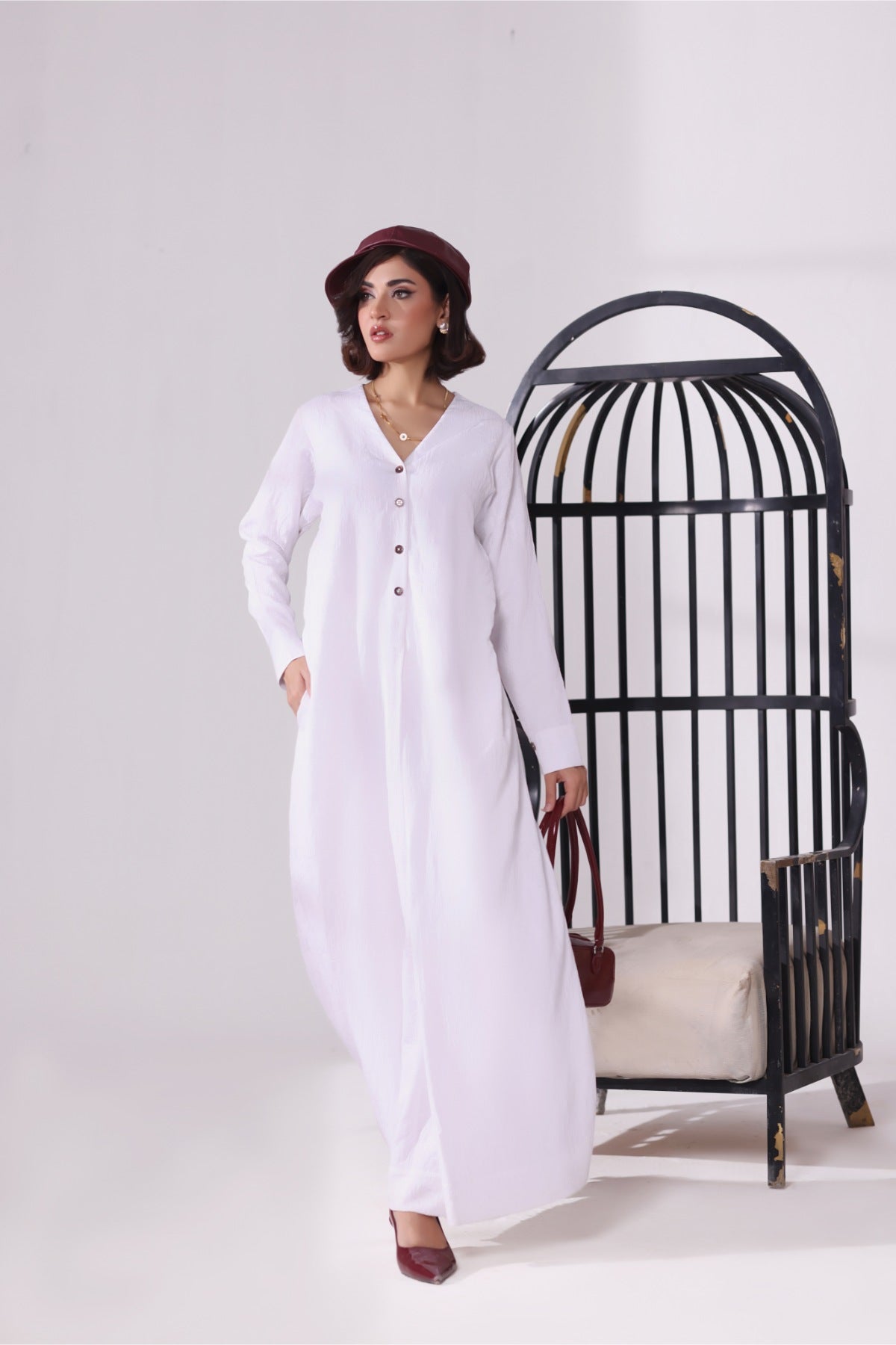 ORA Long Dresses Collection