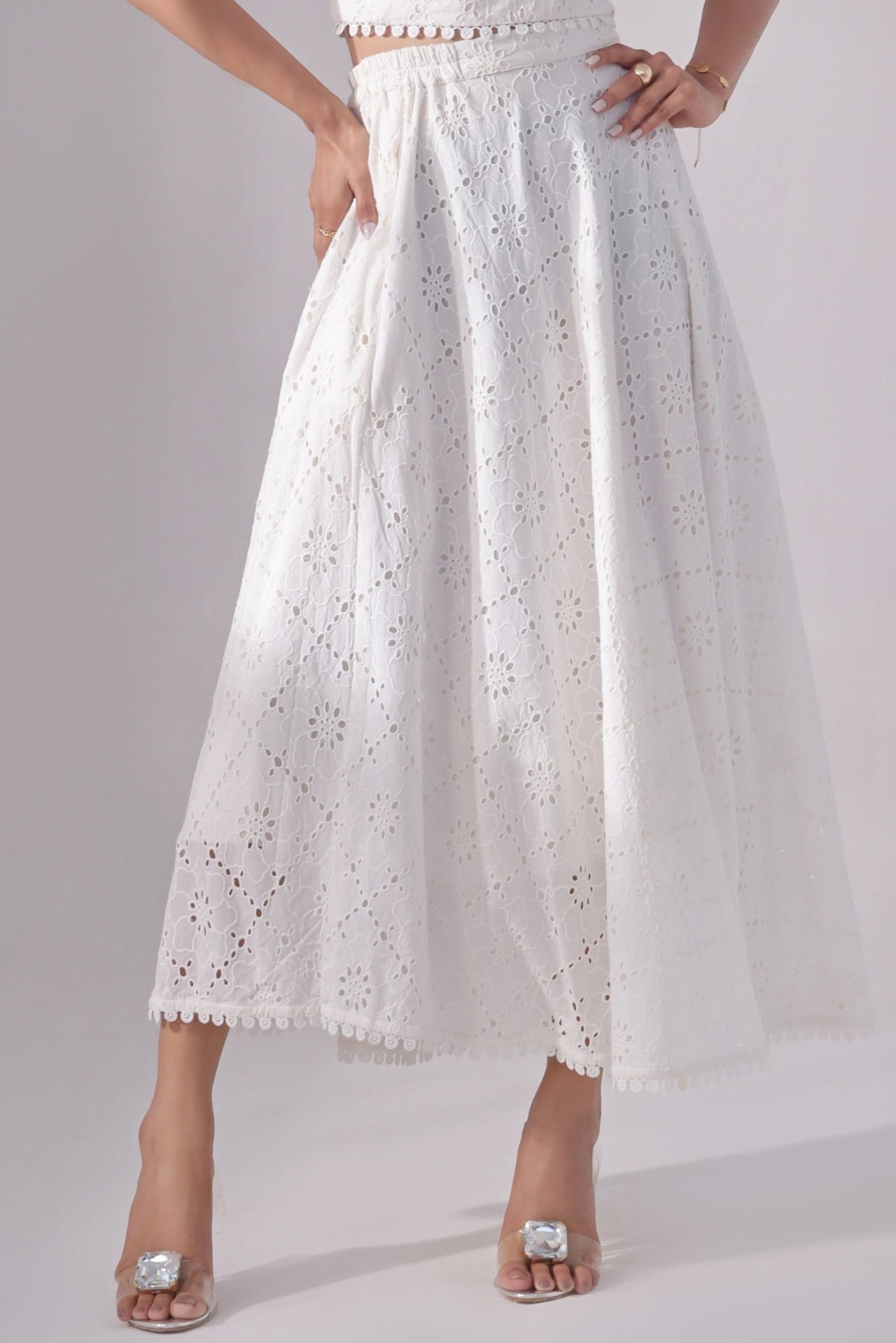 COCO Skirt