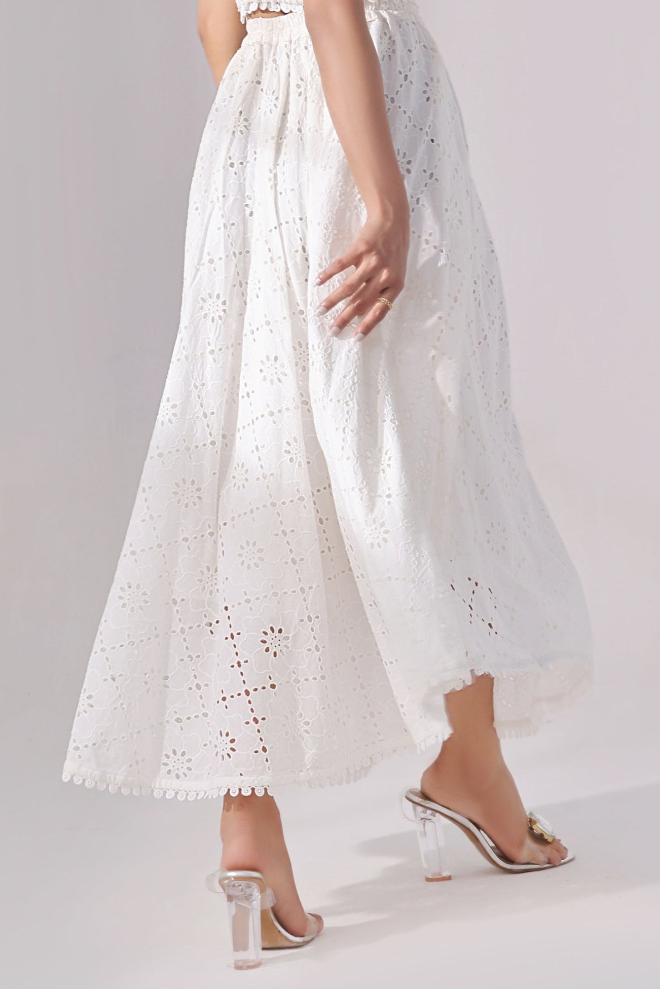 COCO Skirt