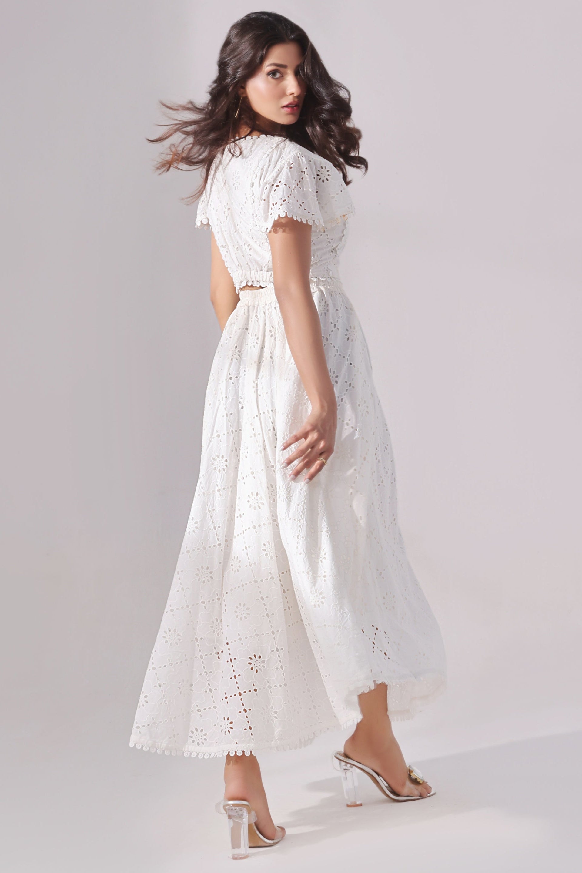 COCO Top & Skirt
