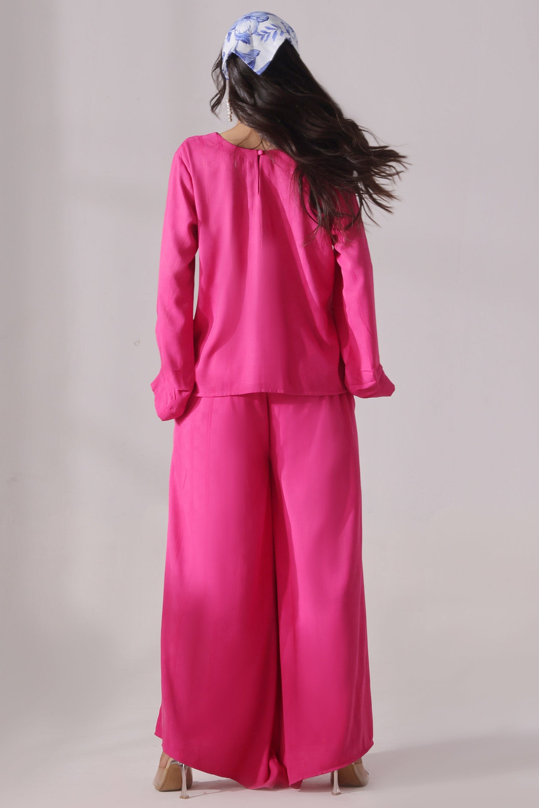 FUSHIA
