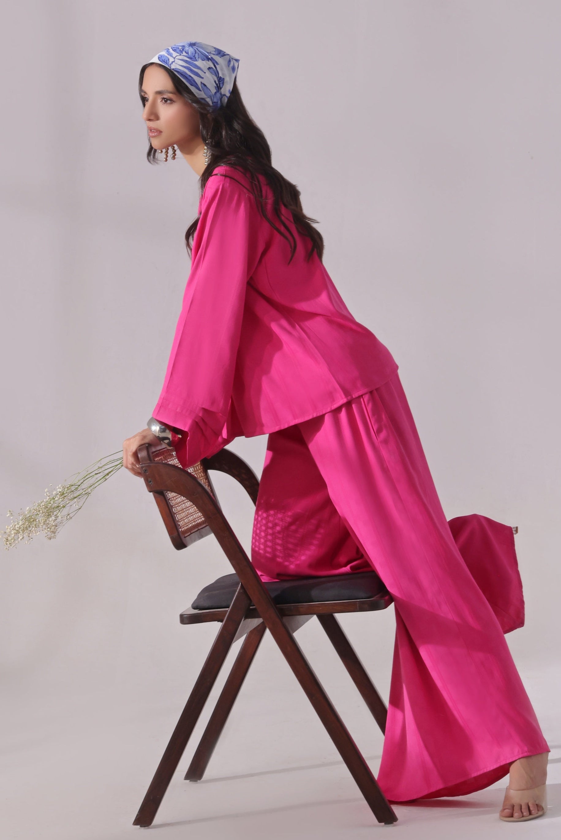 FUSHIA