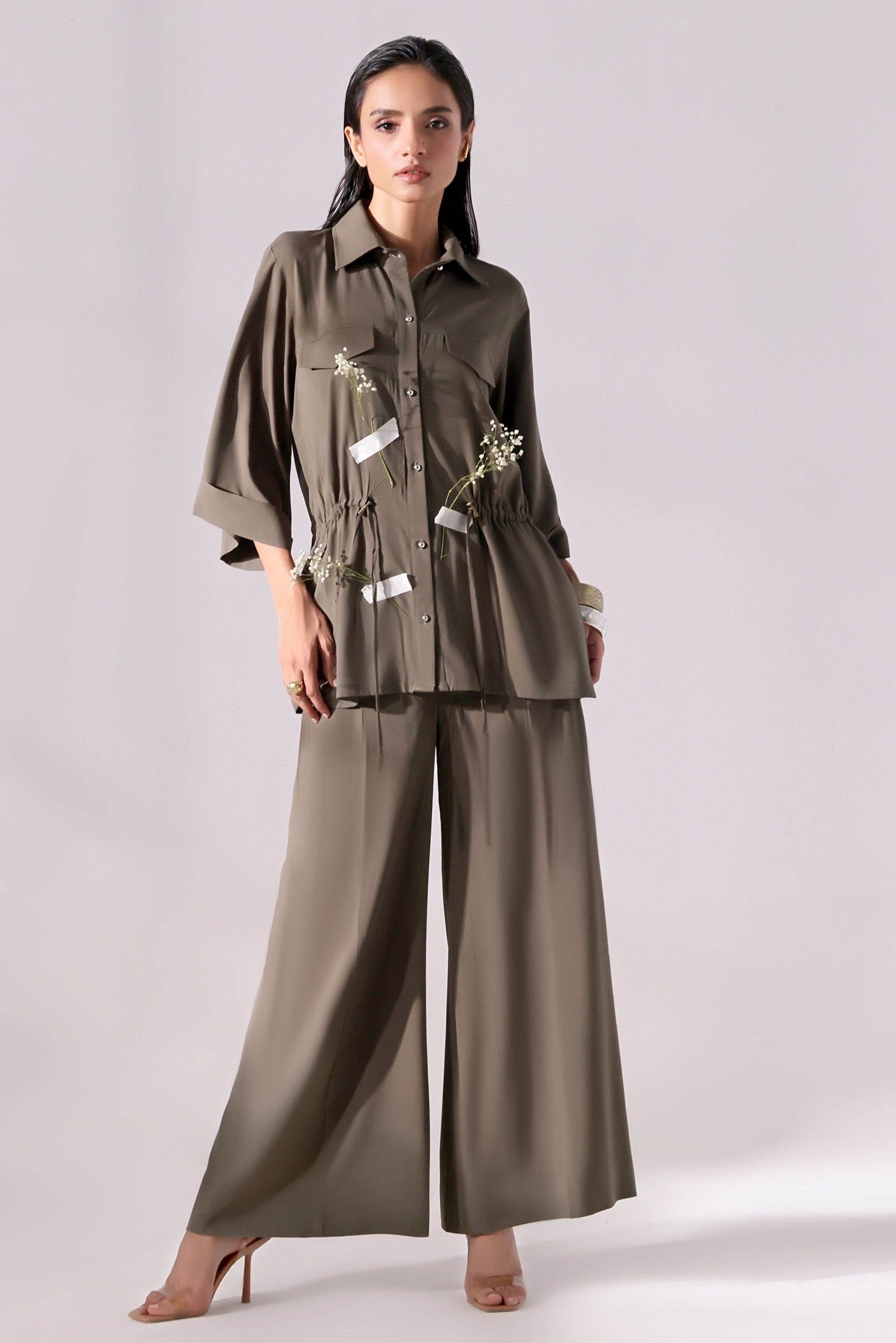 SAFARI SET