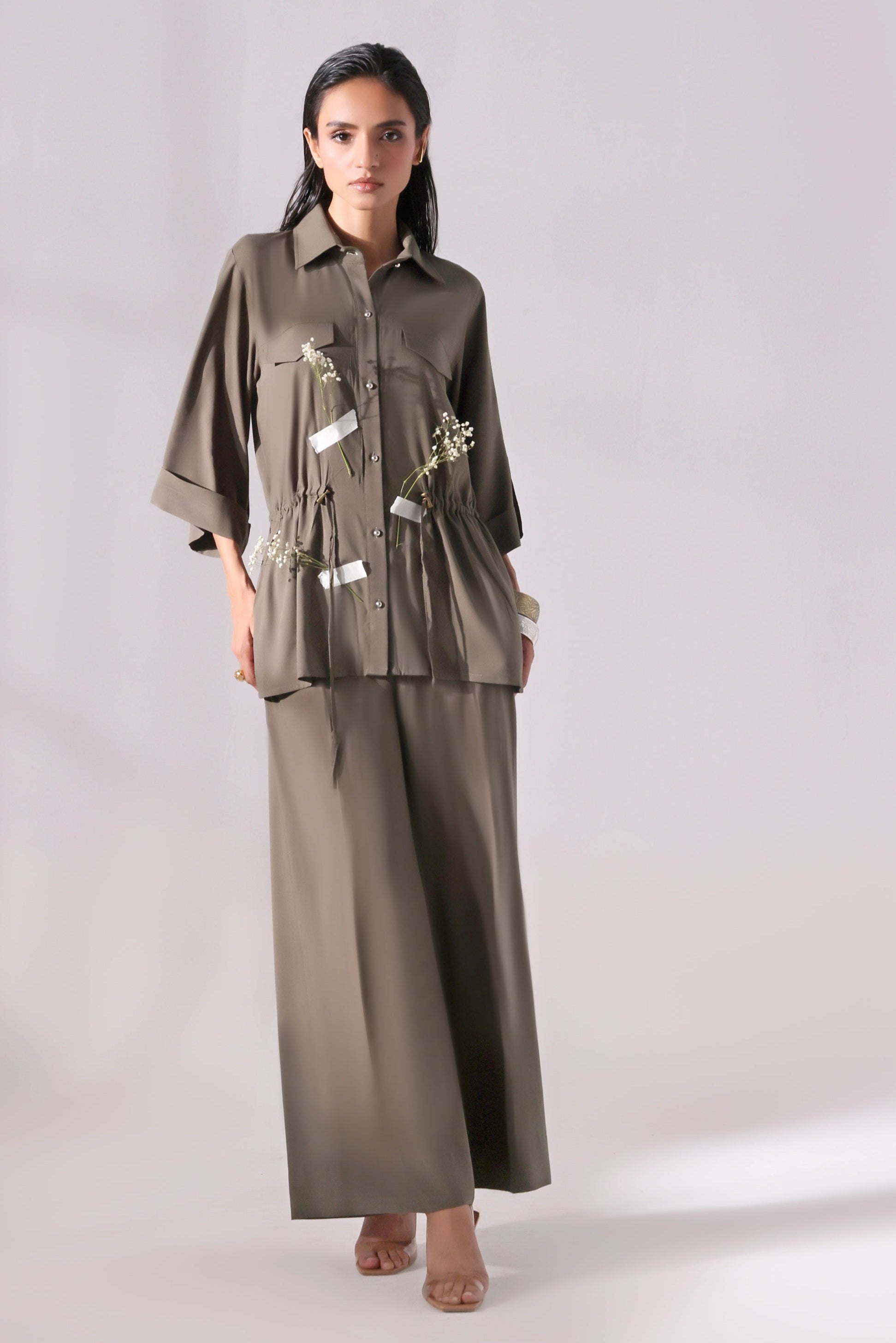 SAFARI SET