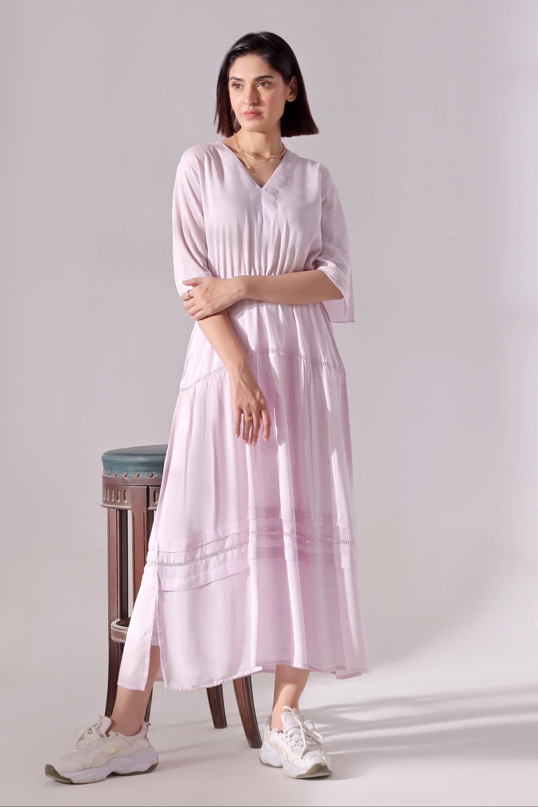 Gigi Dress
