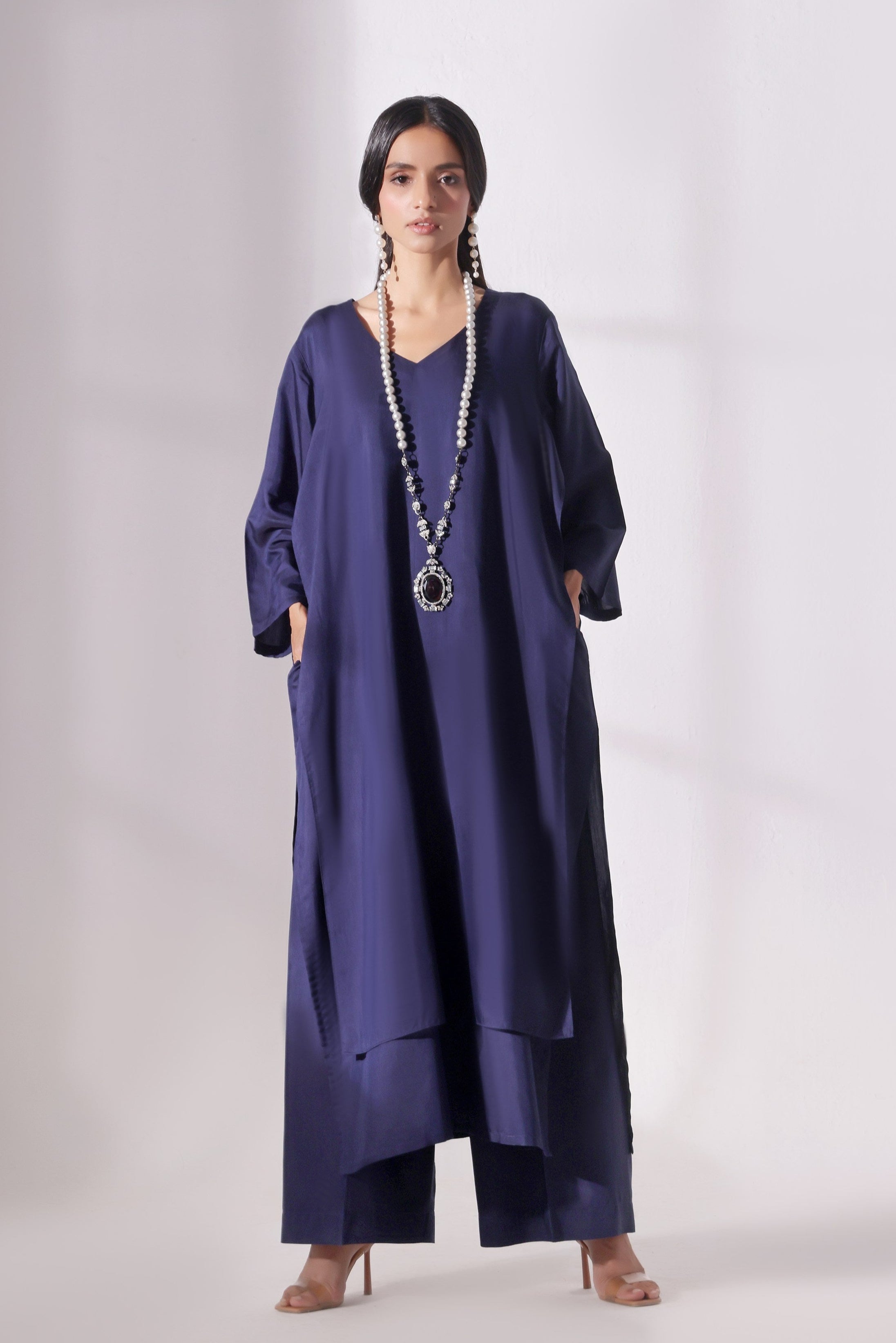 Nova Dress