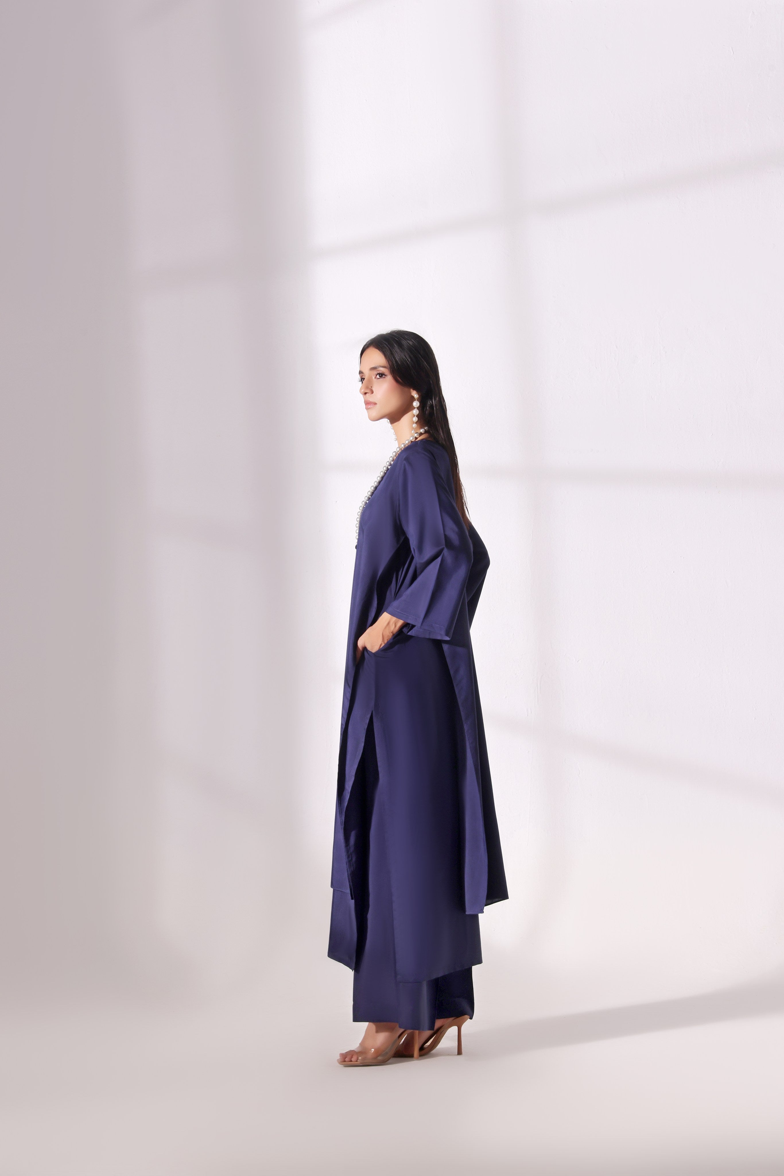 Nova Dress