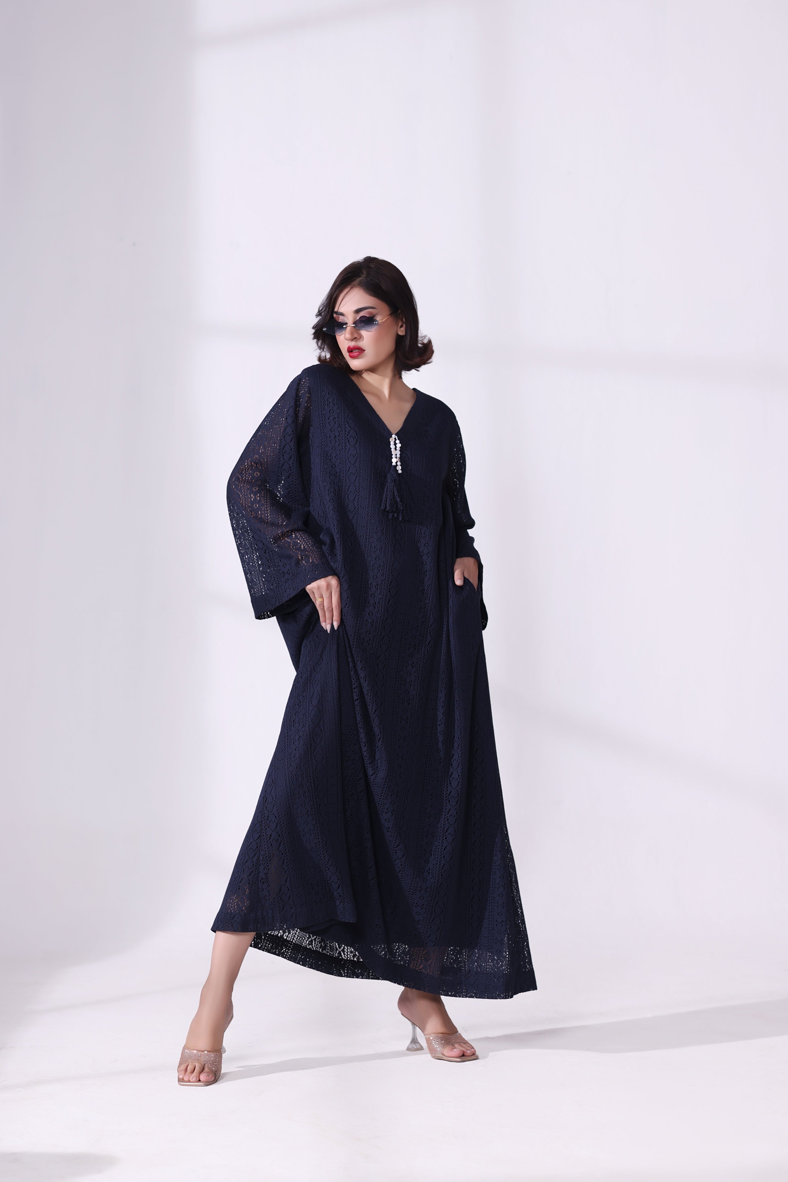 SAYONA Kaftan