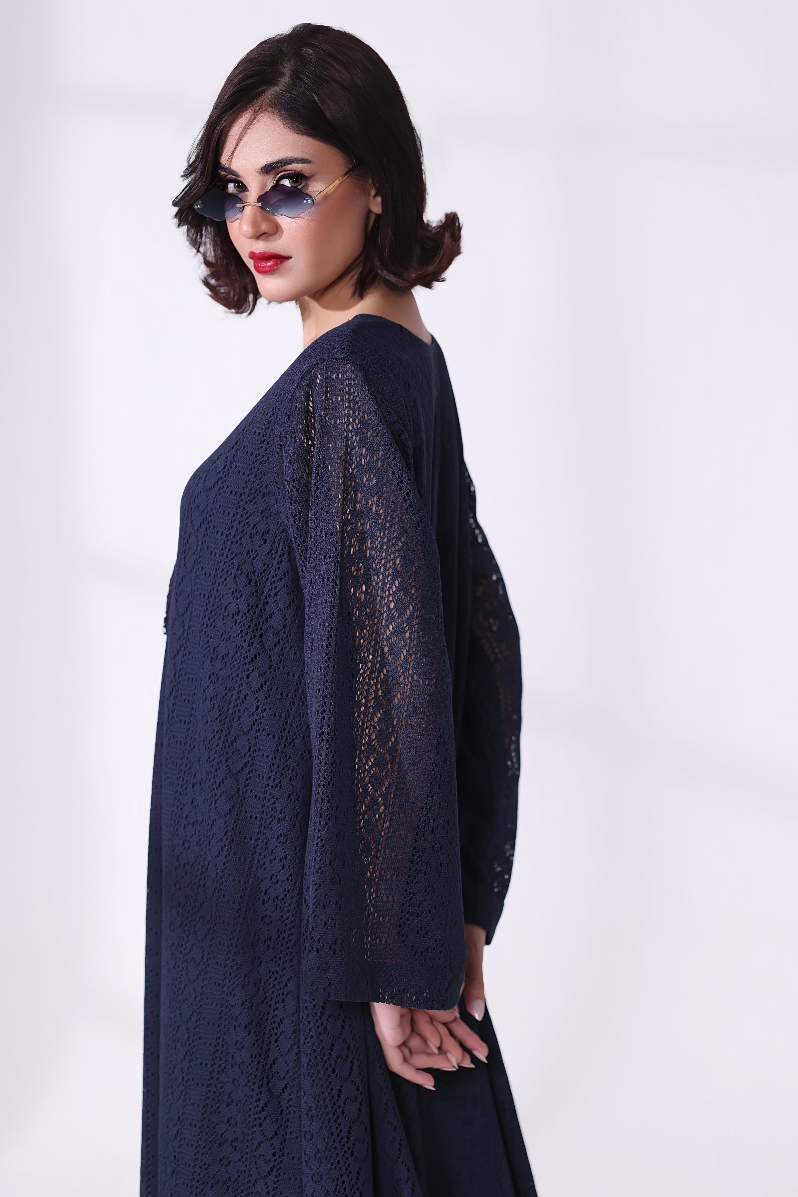 SAYONA Kaftan