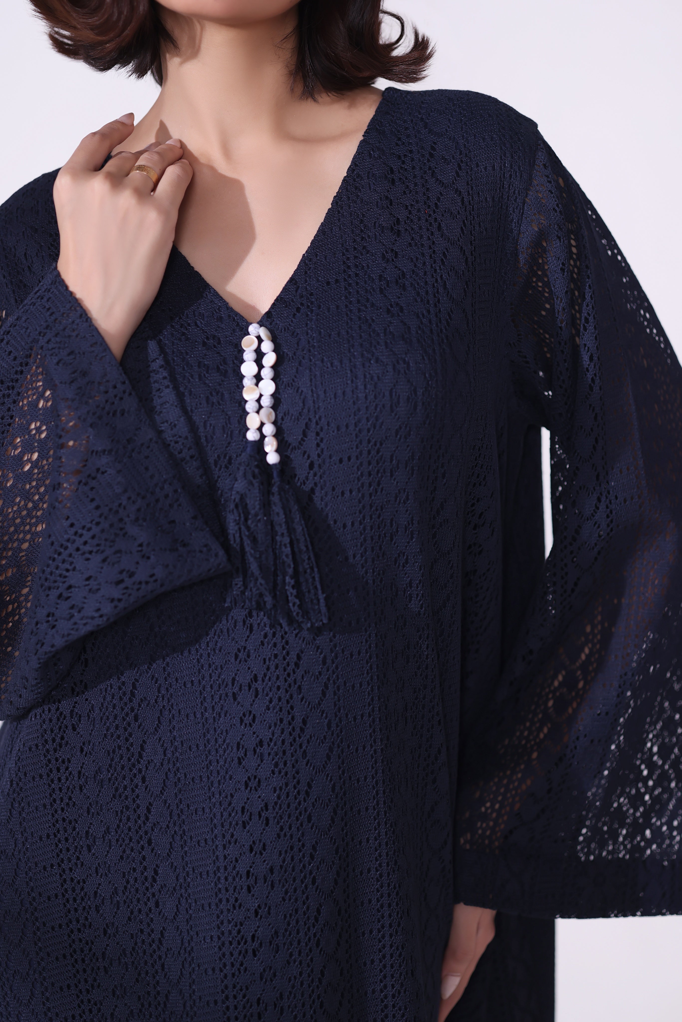 SAYONA Kaftan